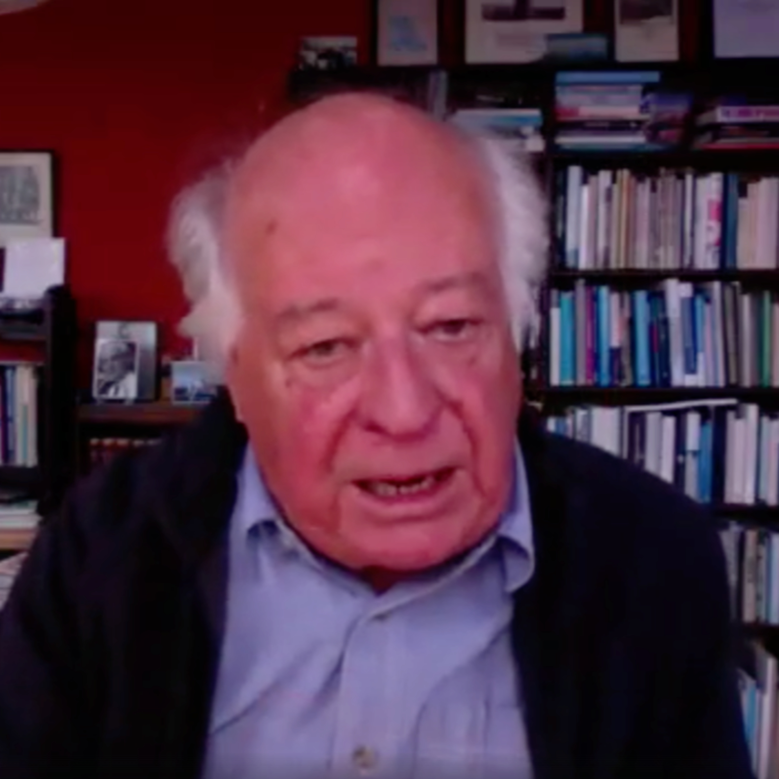 John Osmond - Radio YesCymru