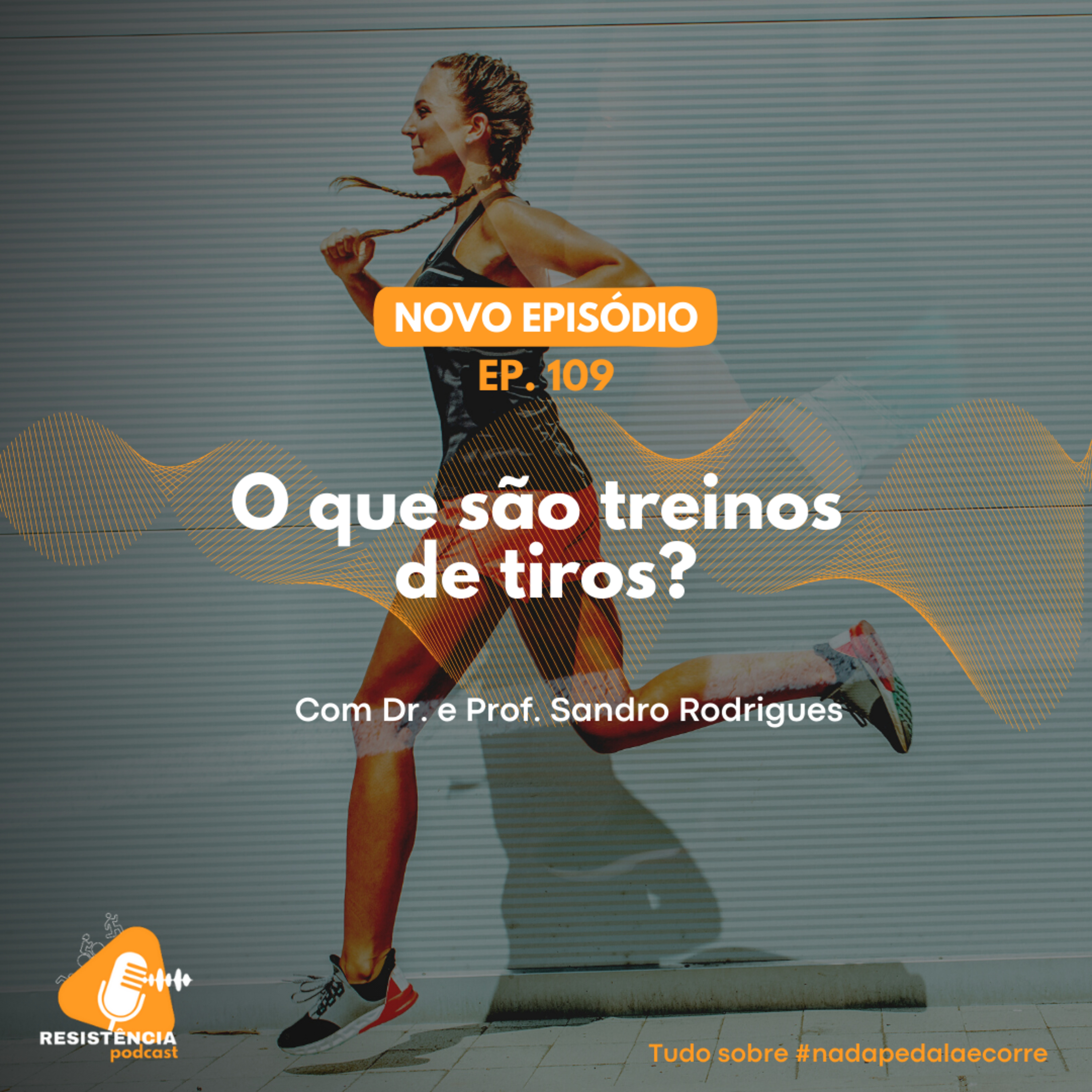 Resistência Podcast