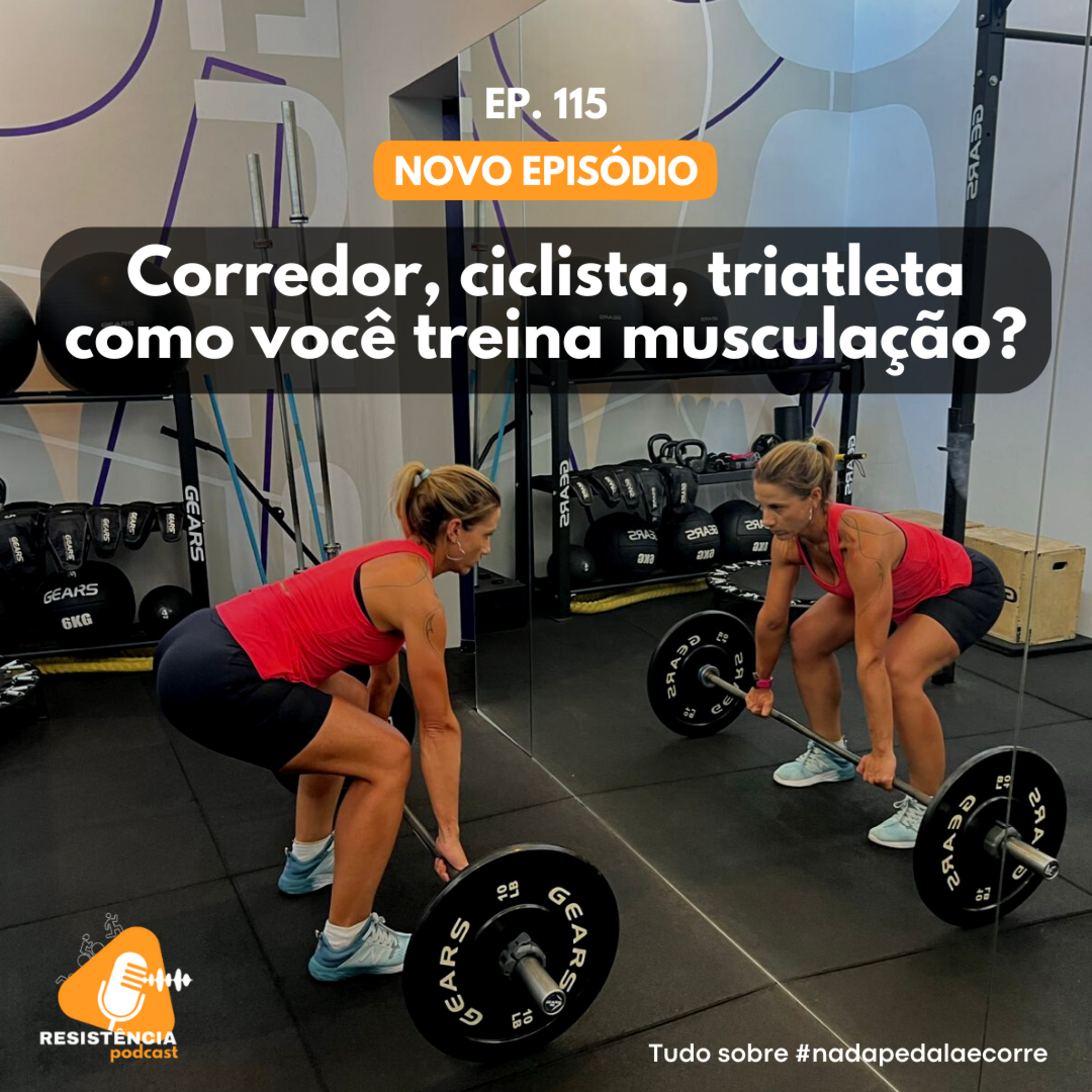 Resistência Podcast
