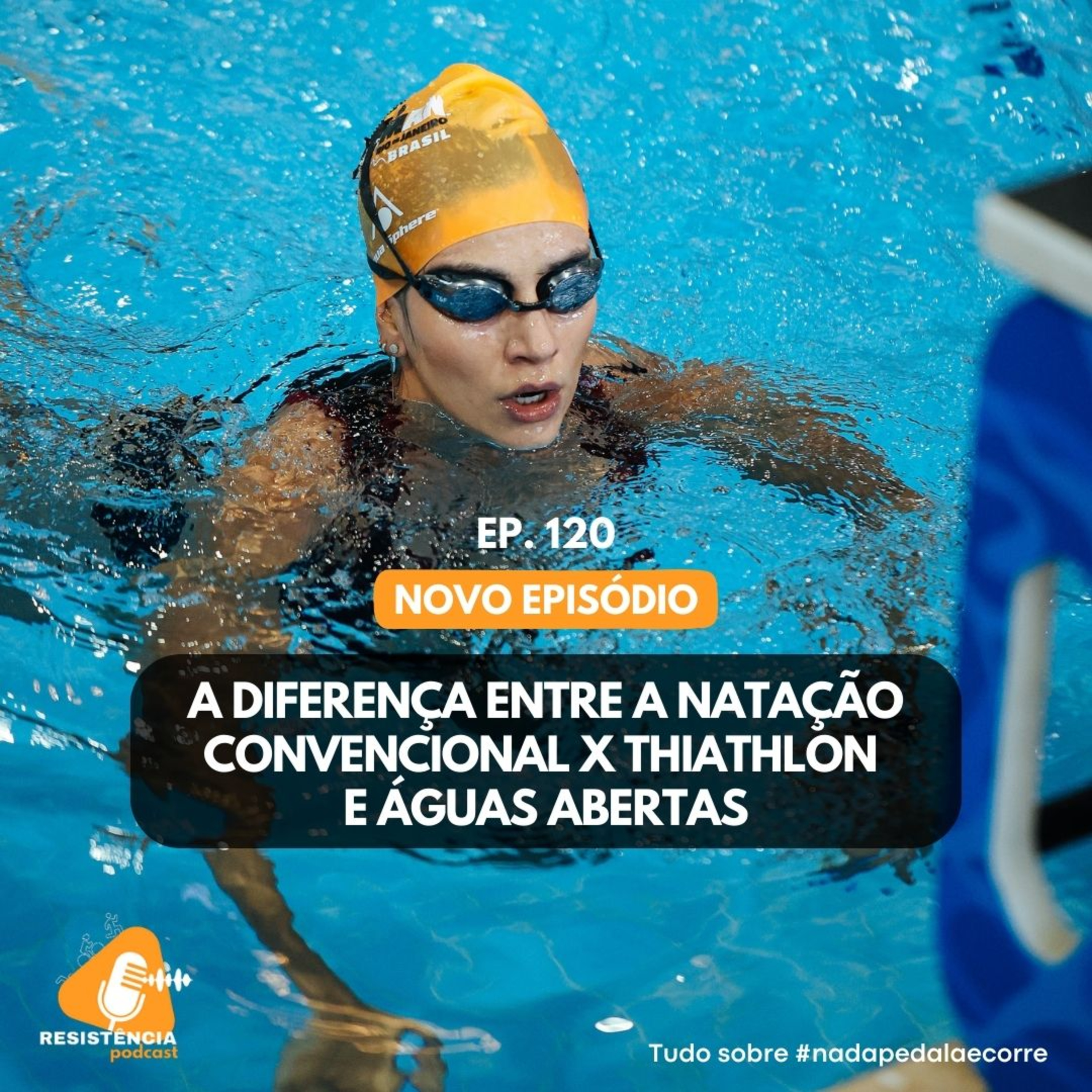 Resistência Podcast