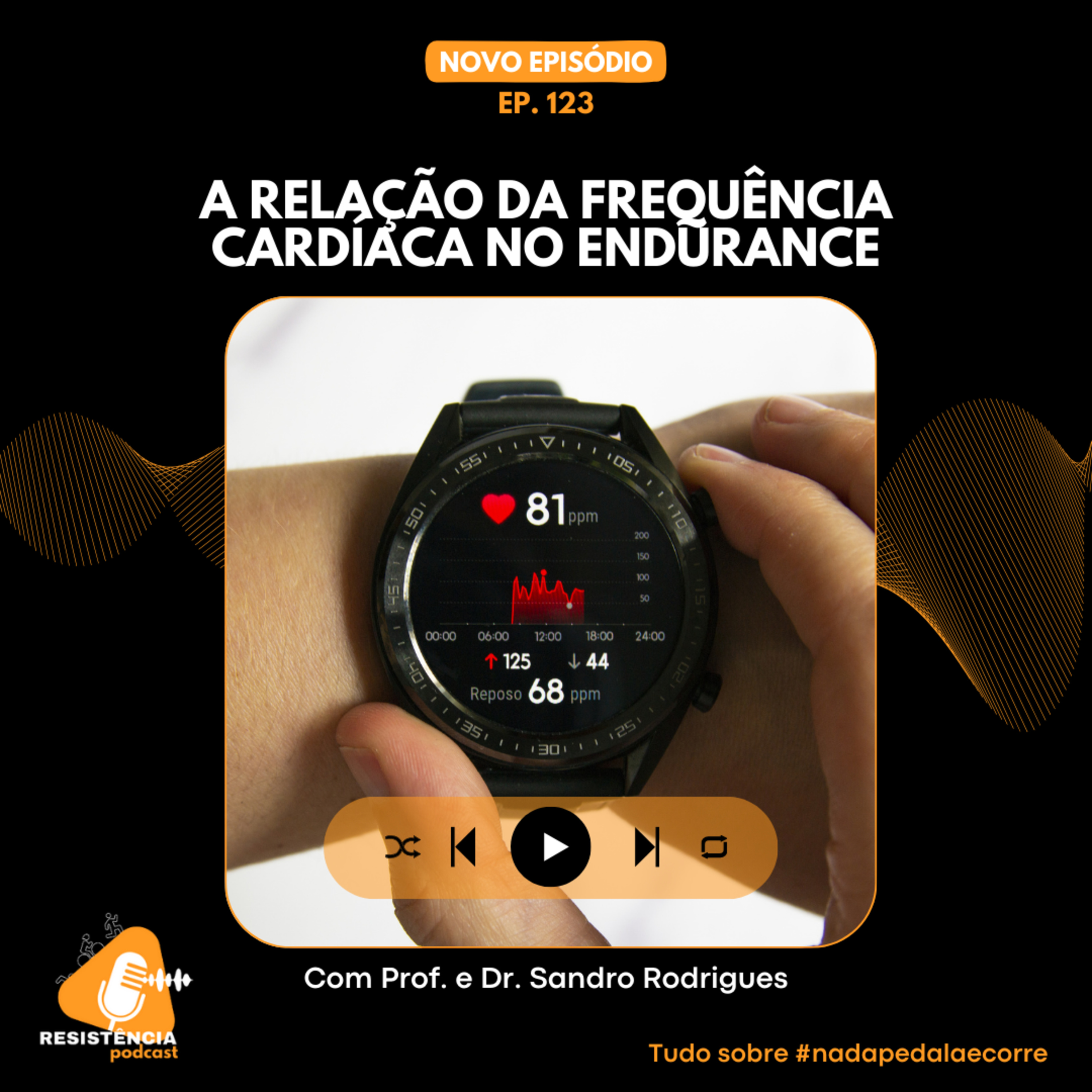 Resistência Podcast