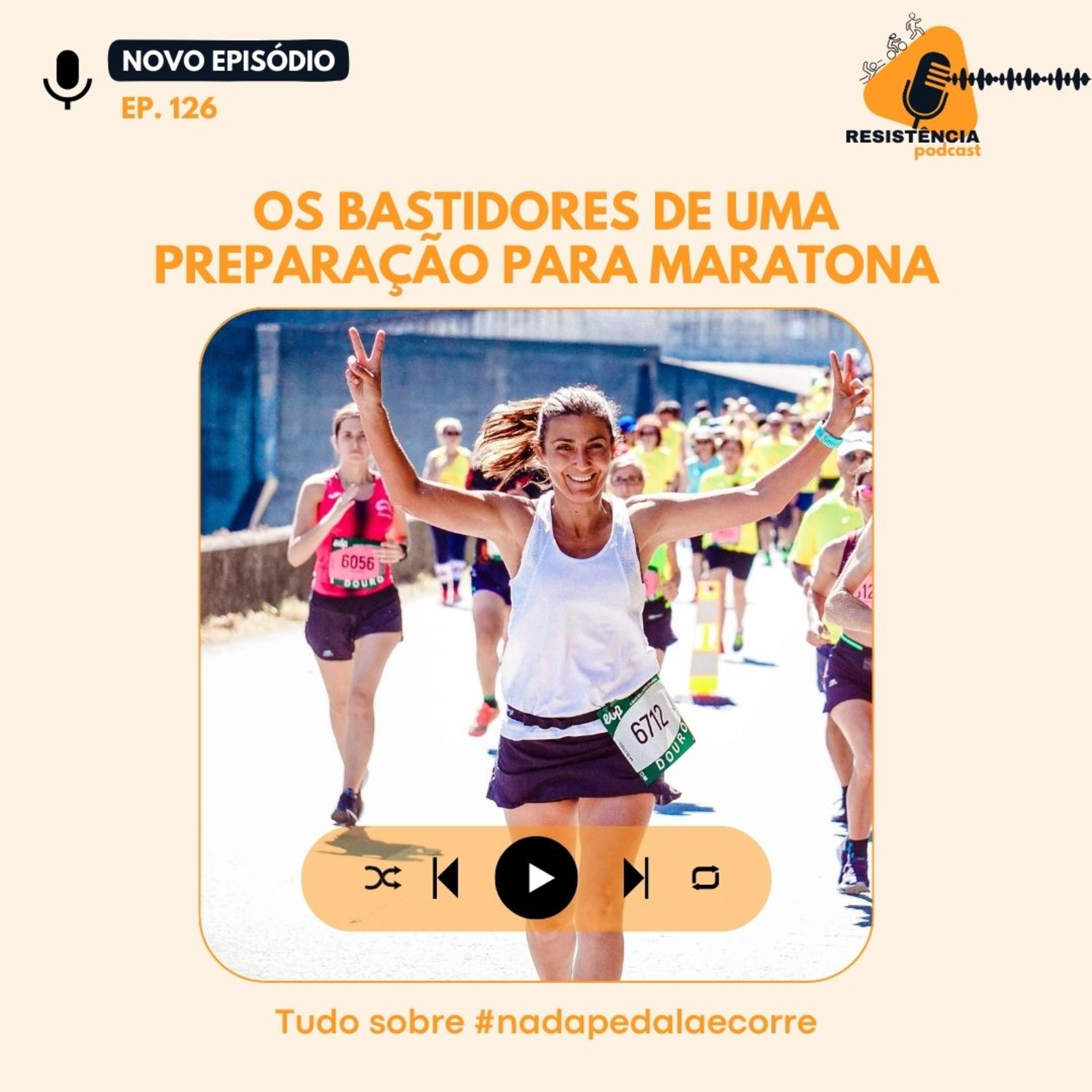 Resistência Podcast
