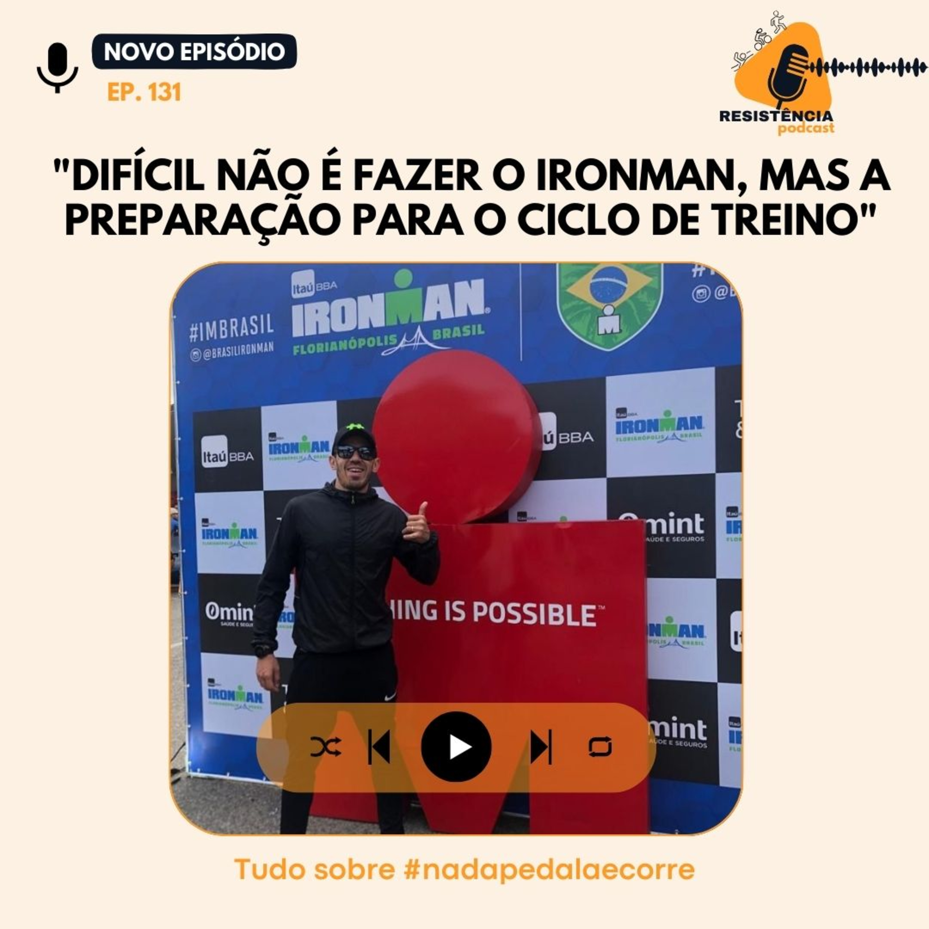 Resistência Podcast