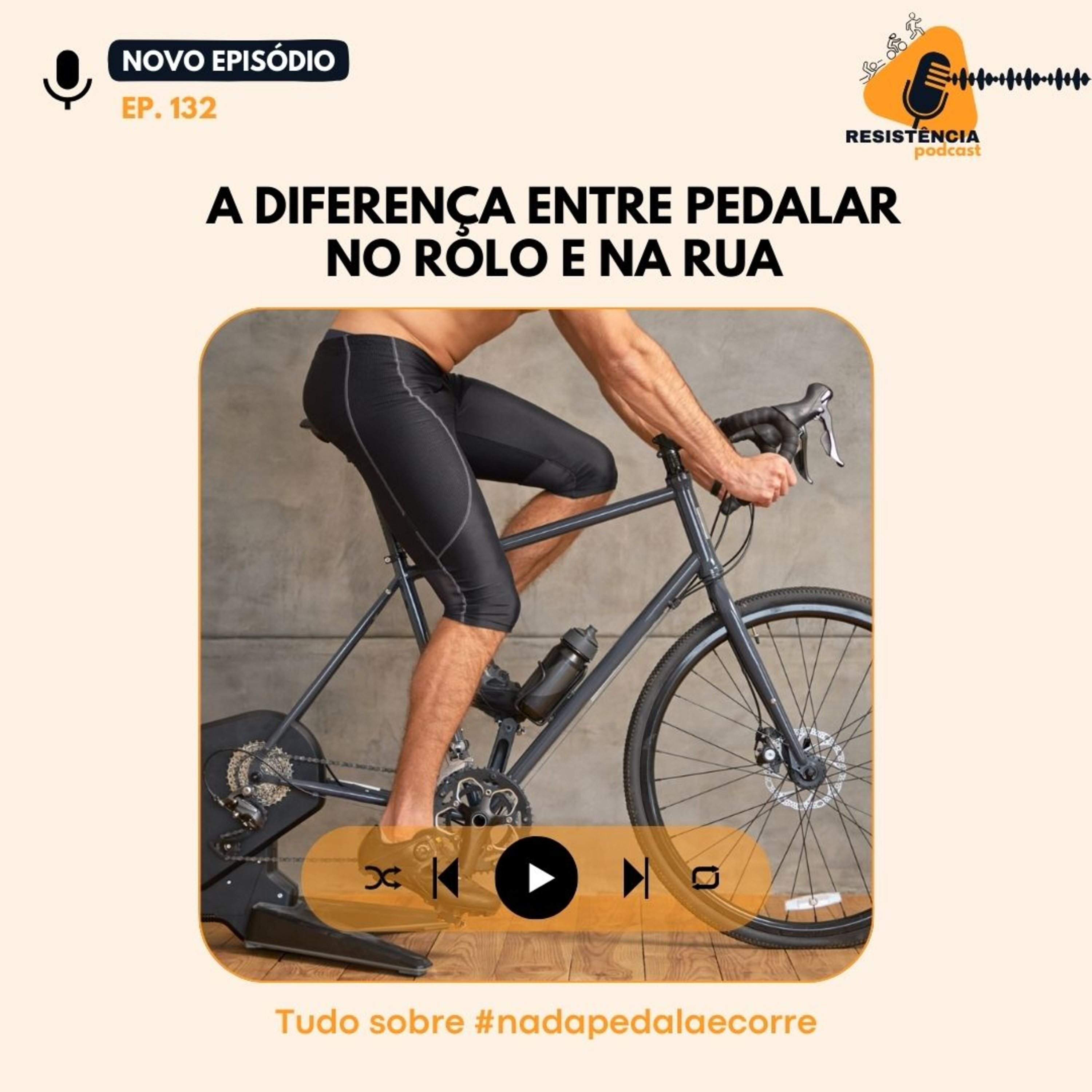 Resistência Podcast