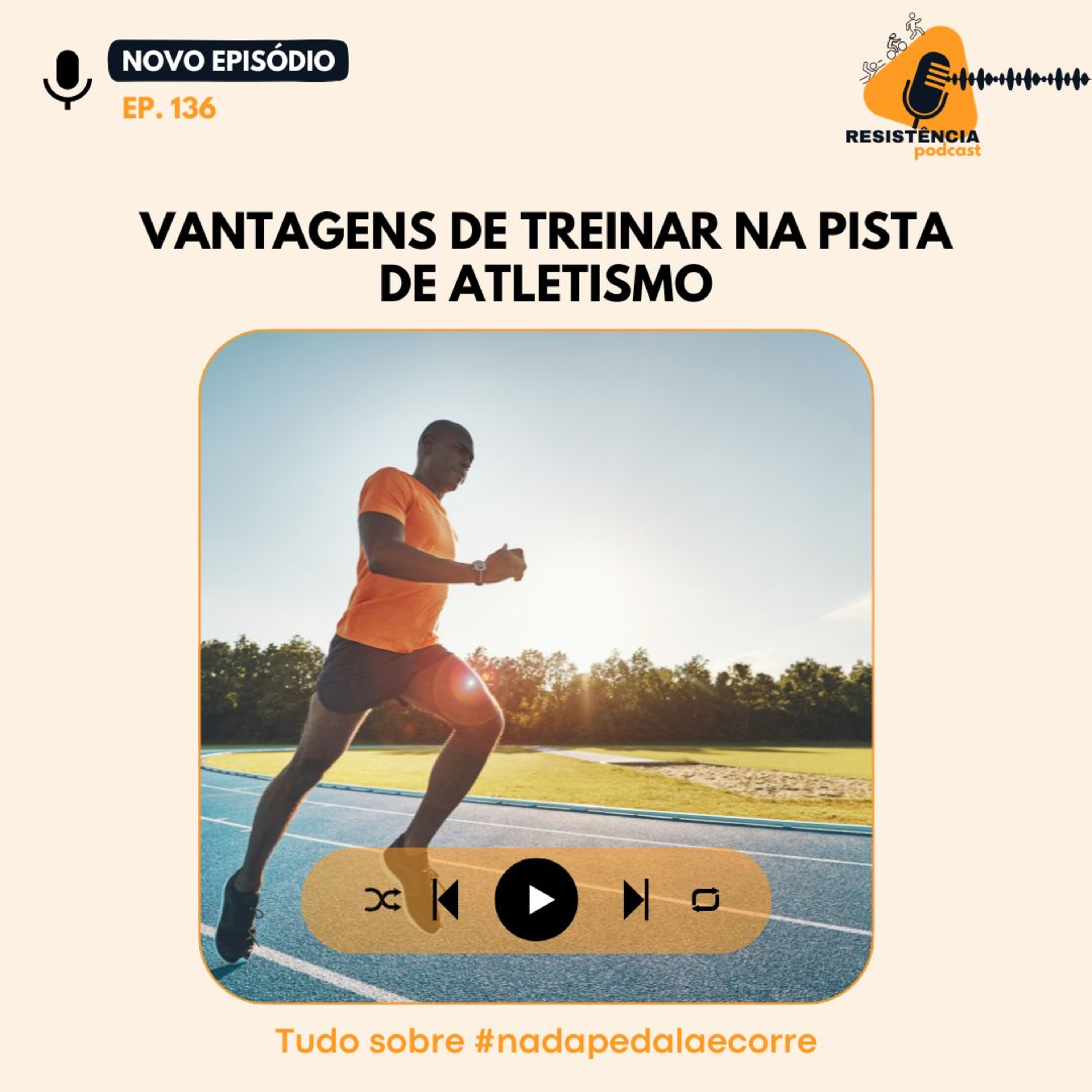 Resistência Podcast