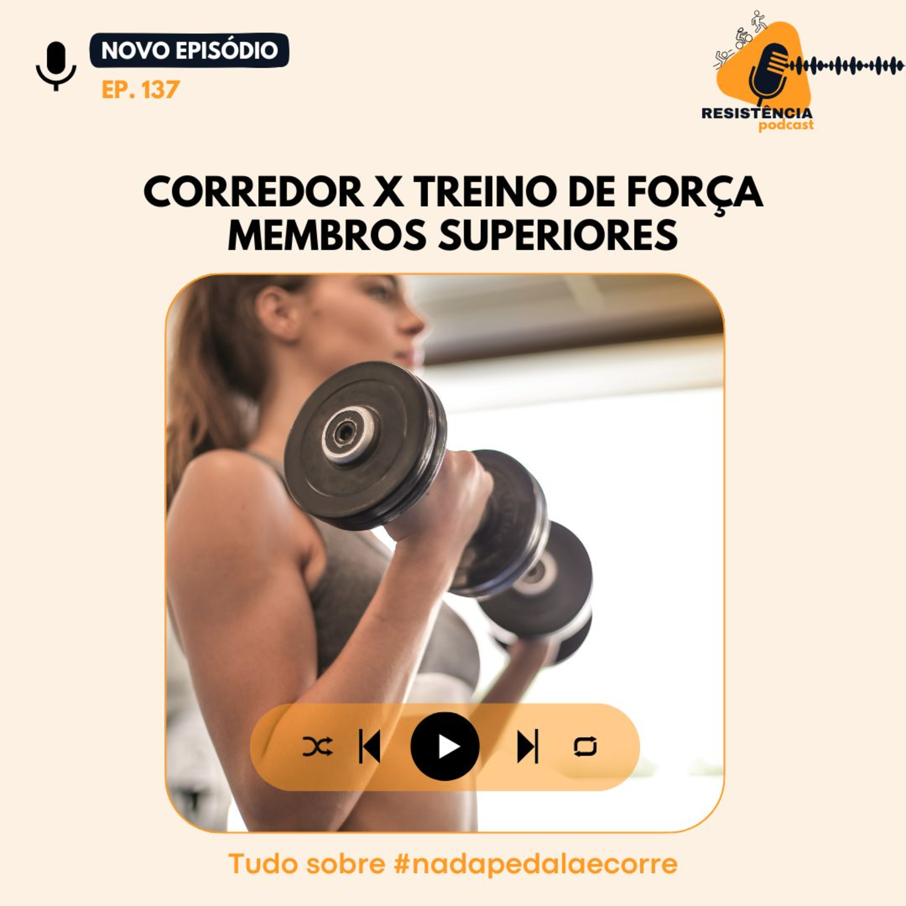 Resistência Podcast
