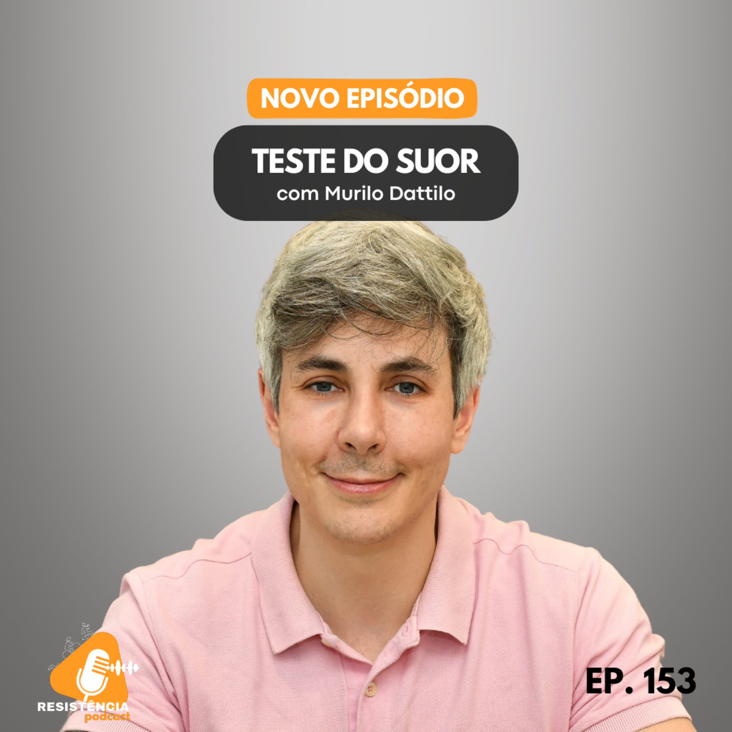 Resistência Podcast