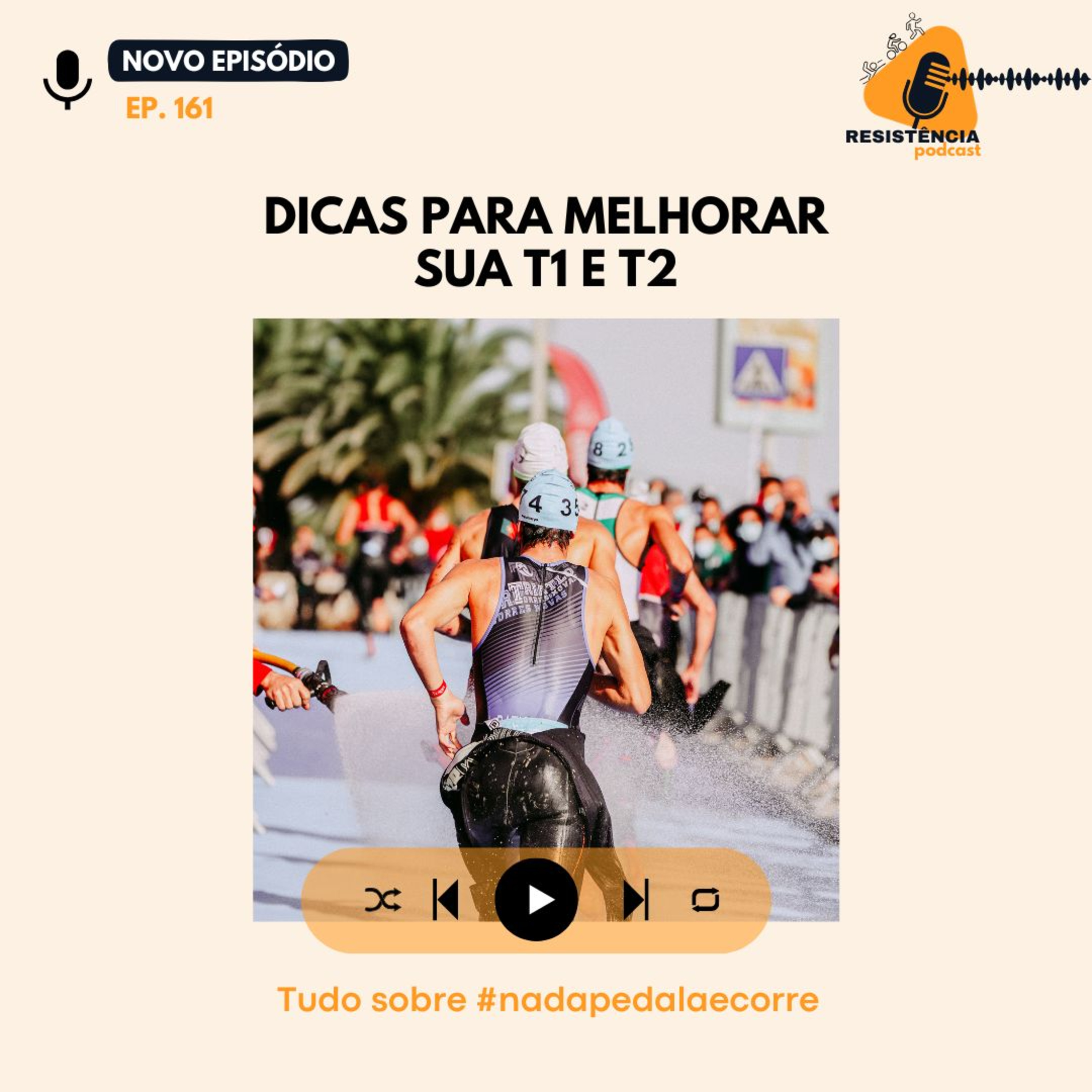 Resistência Podcast