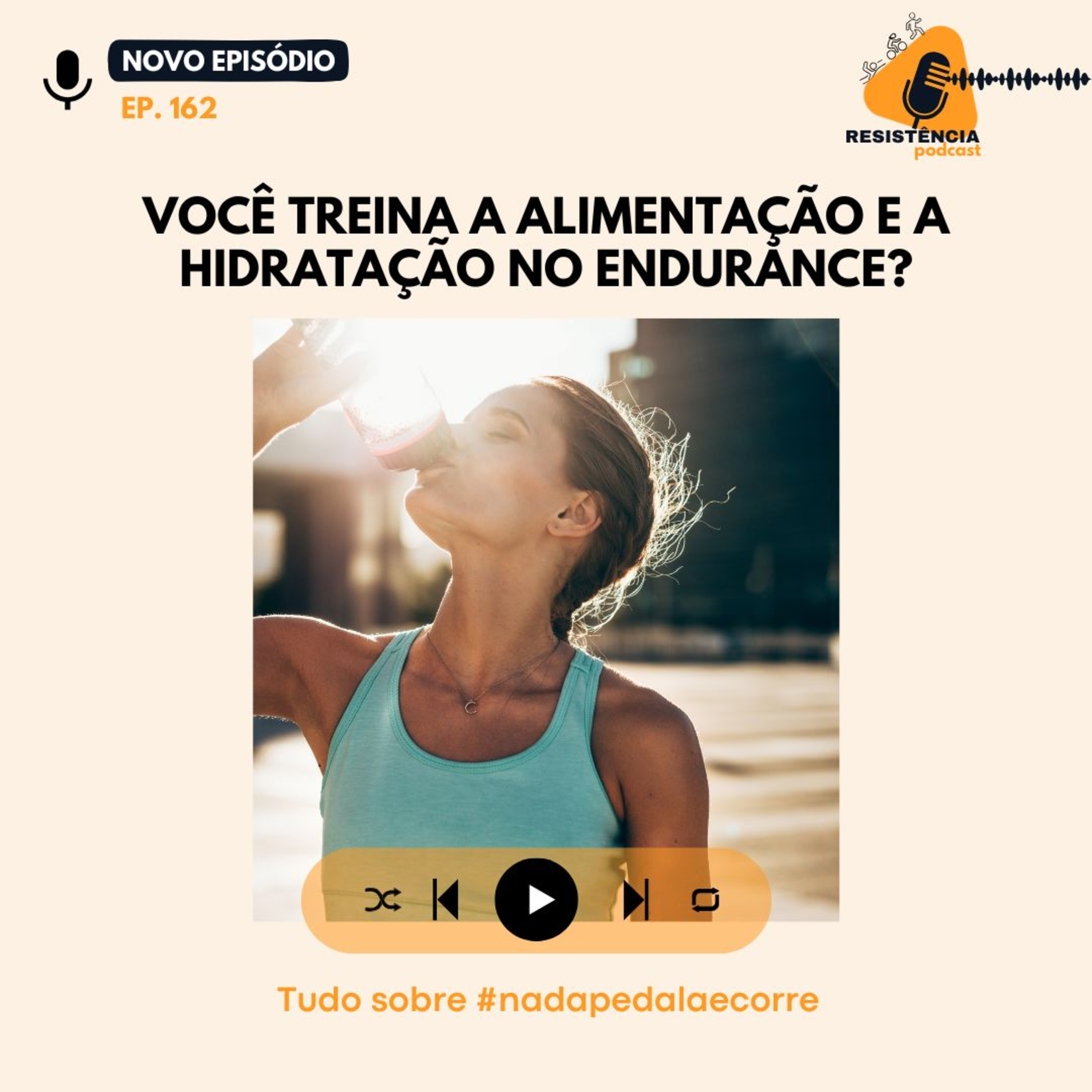 Resistência Podcast