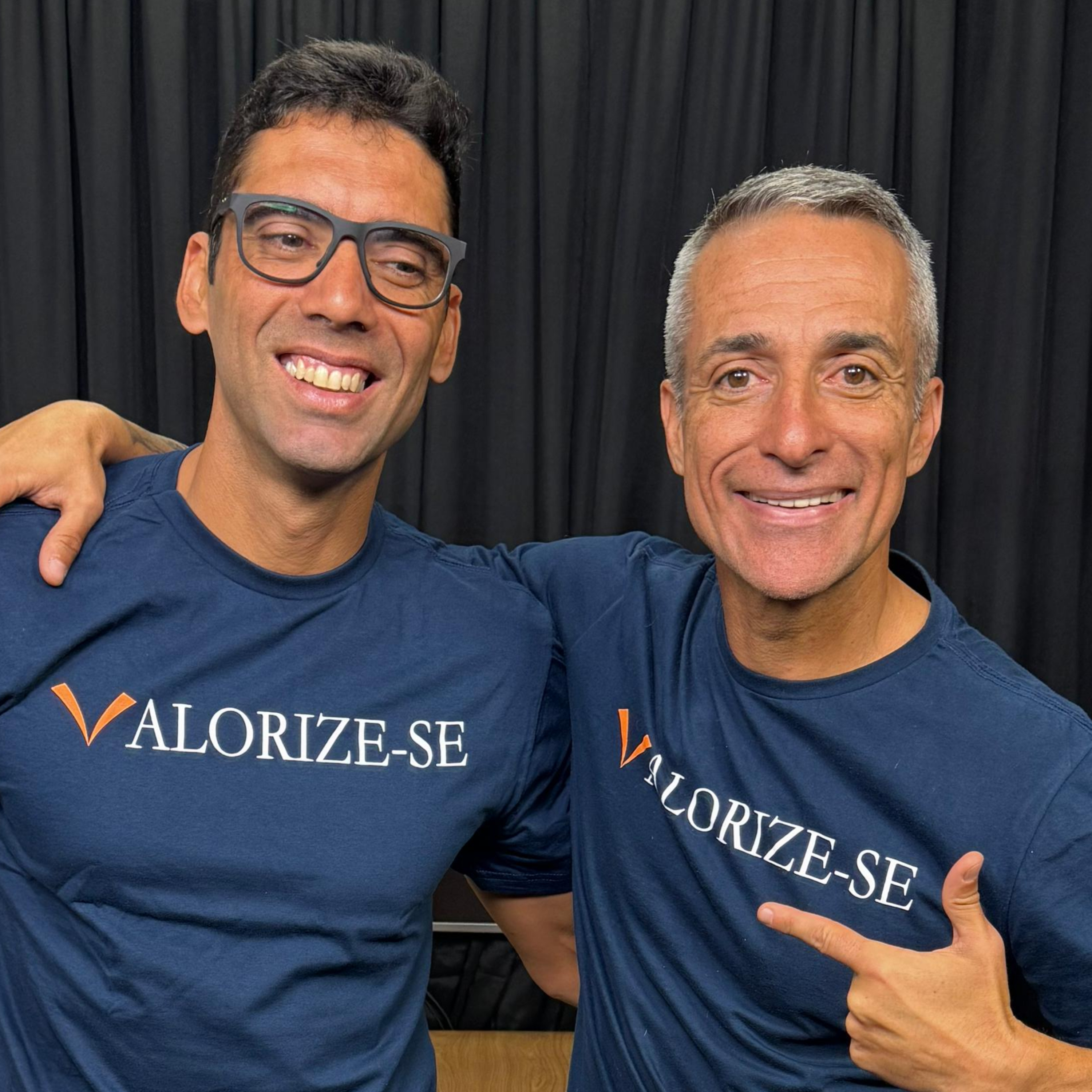 Resistência Podcast