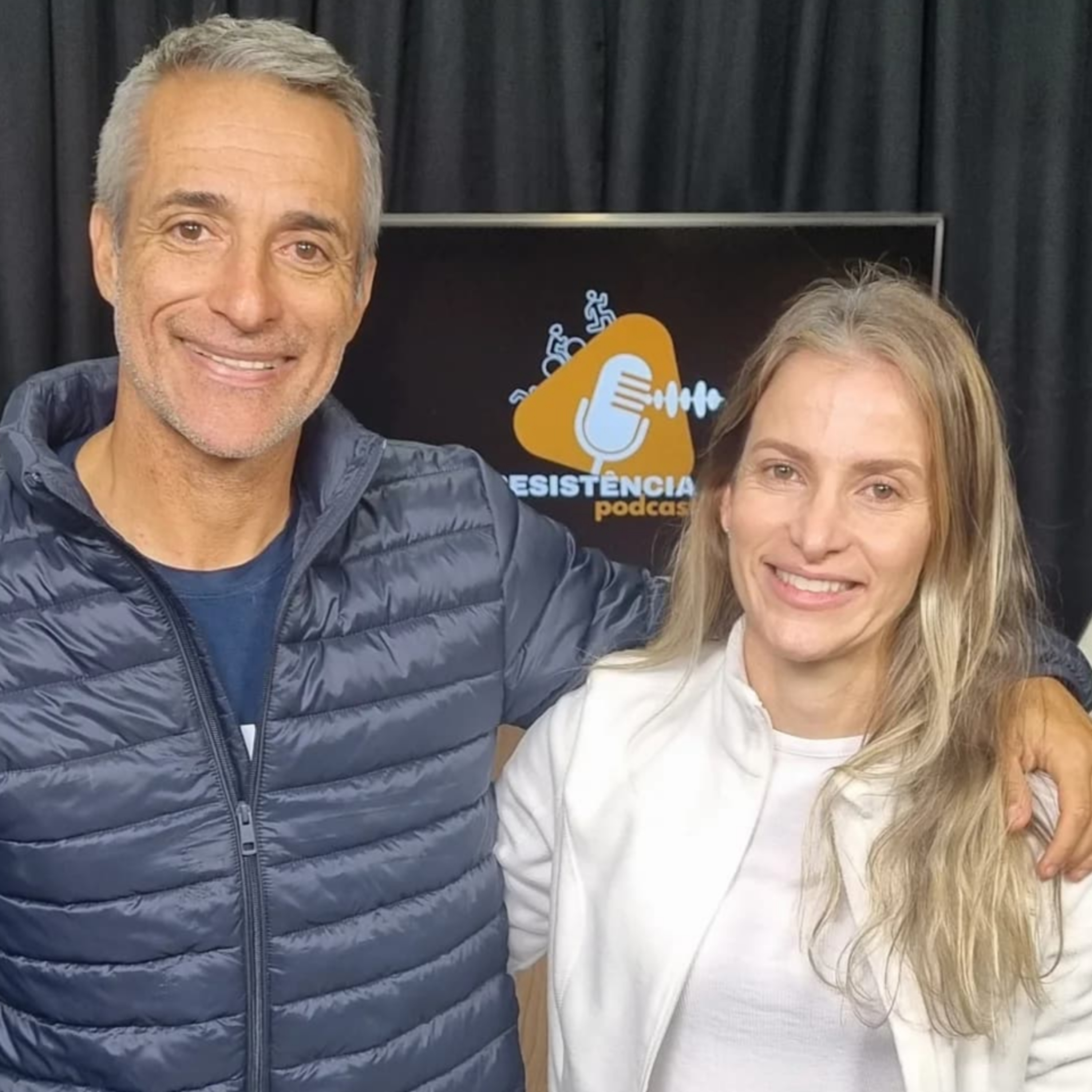 Resistência Podcast