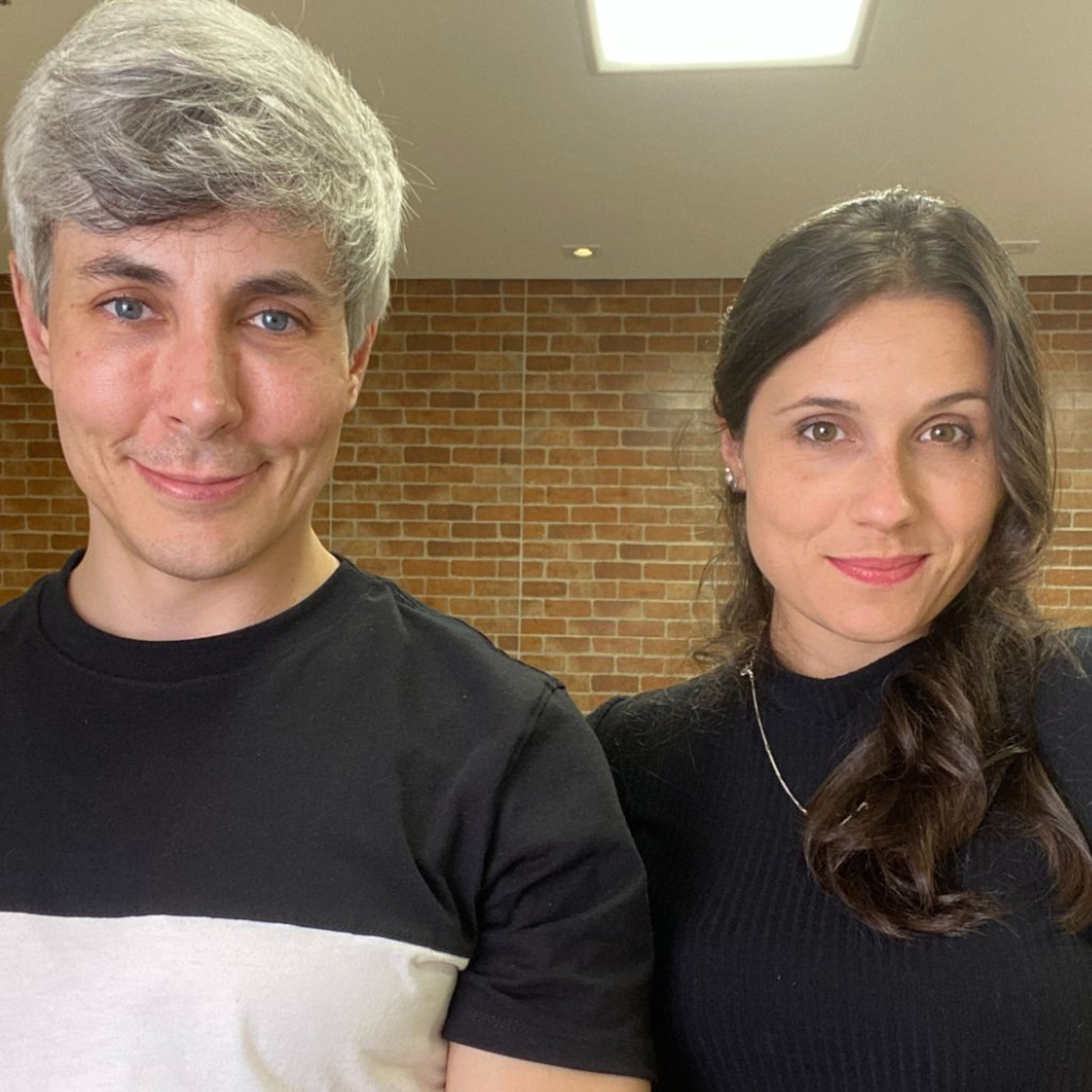 S06E01 - PERDER PESO X PERFORMAR: A Verdade Que Ninguém Te Conta | Murilo Dattilo e Amanda Piacentini