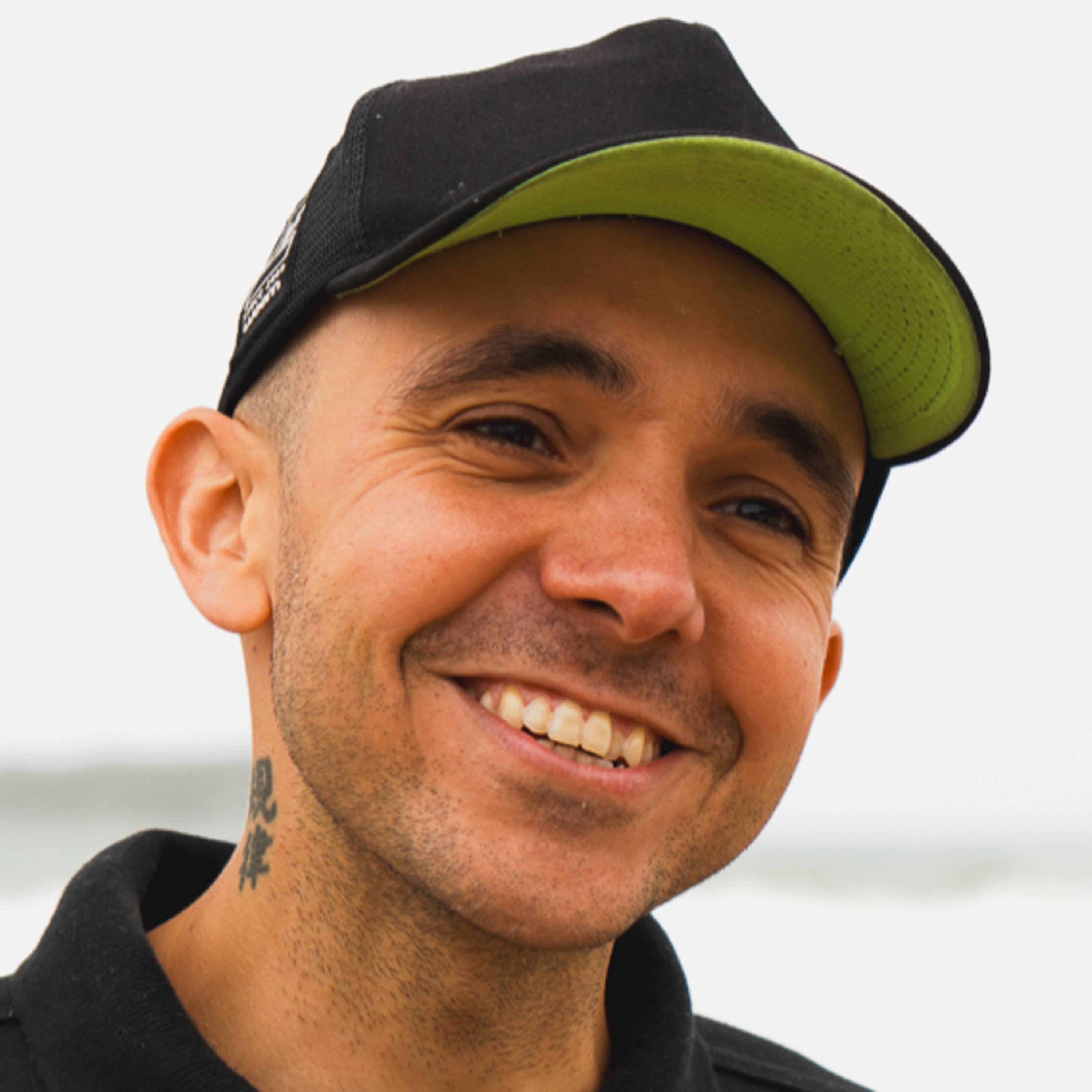 Do Quartinho em Belém ao Mundial de Marbella: A Jornada de Diego Ferraz
