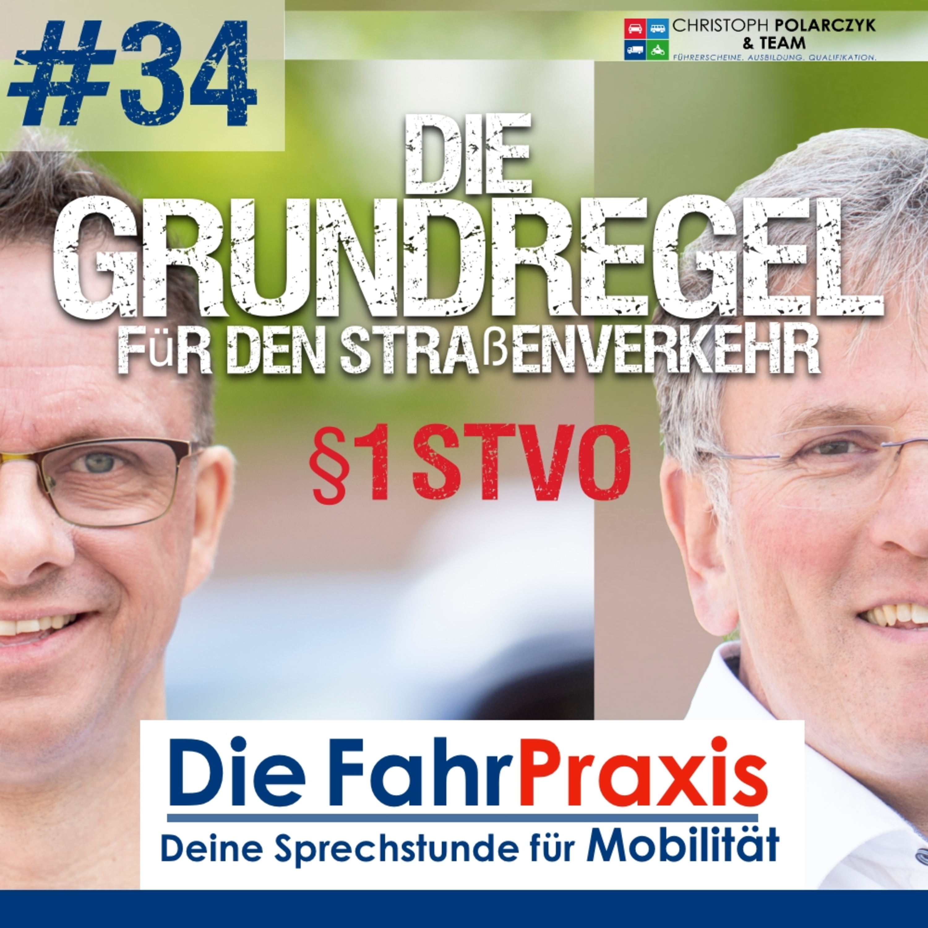 Die FahrPraxis - Deine Sprechstunde für Mobilität