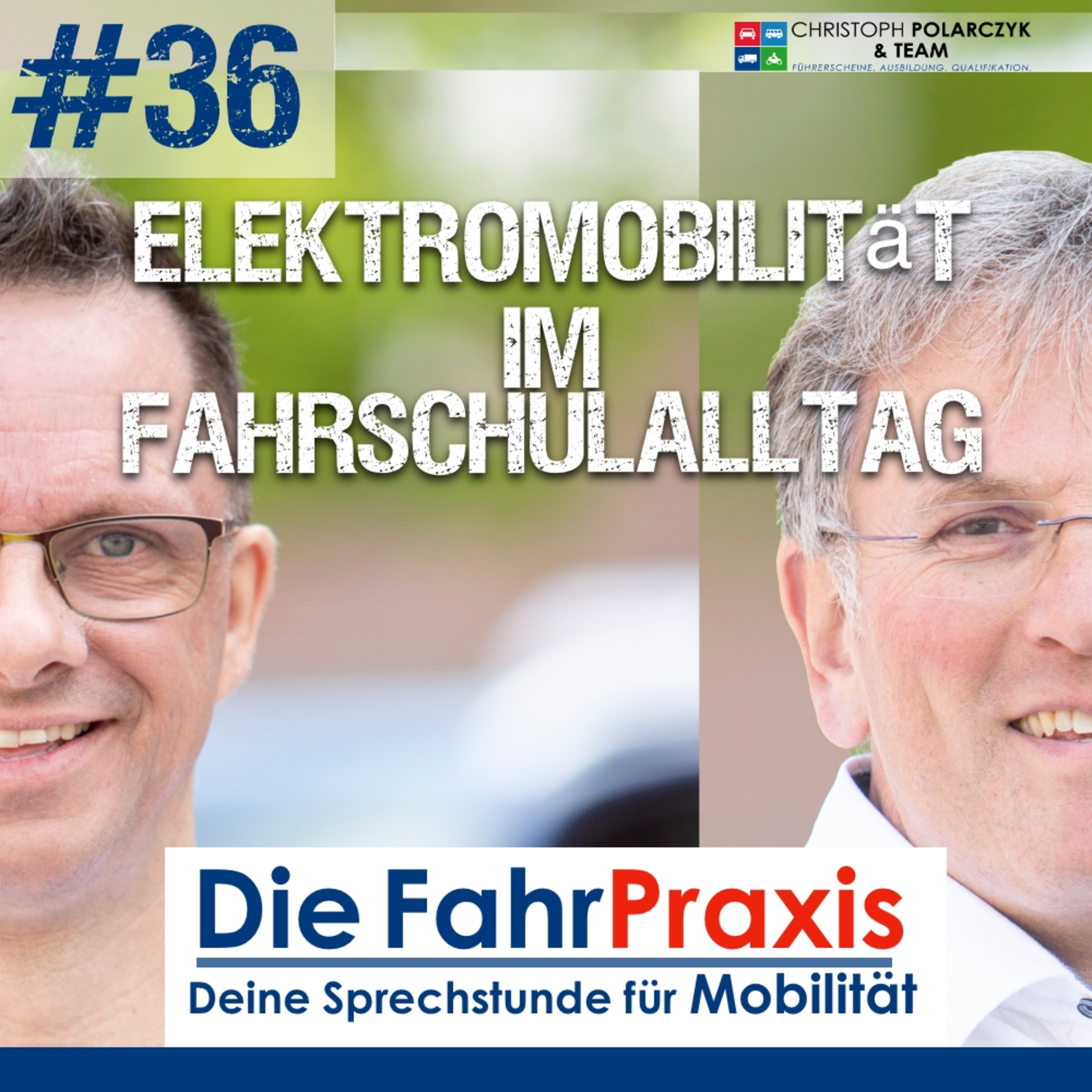 Die FahrPraxis - Deine Sprechstunde für Mobilität