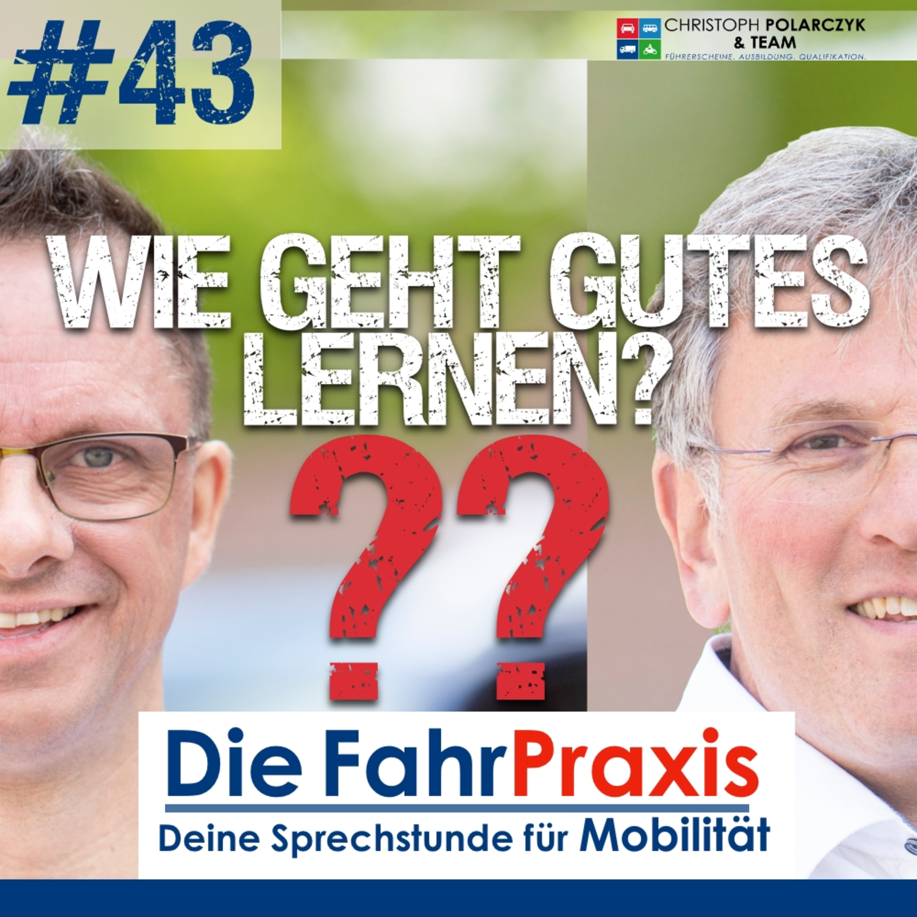 Die FahrPraxis - Deine Sprechstunde für Mobilität