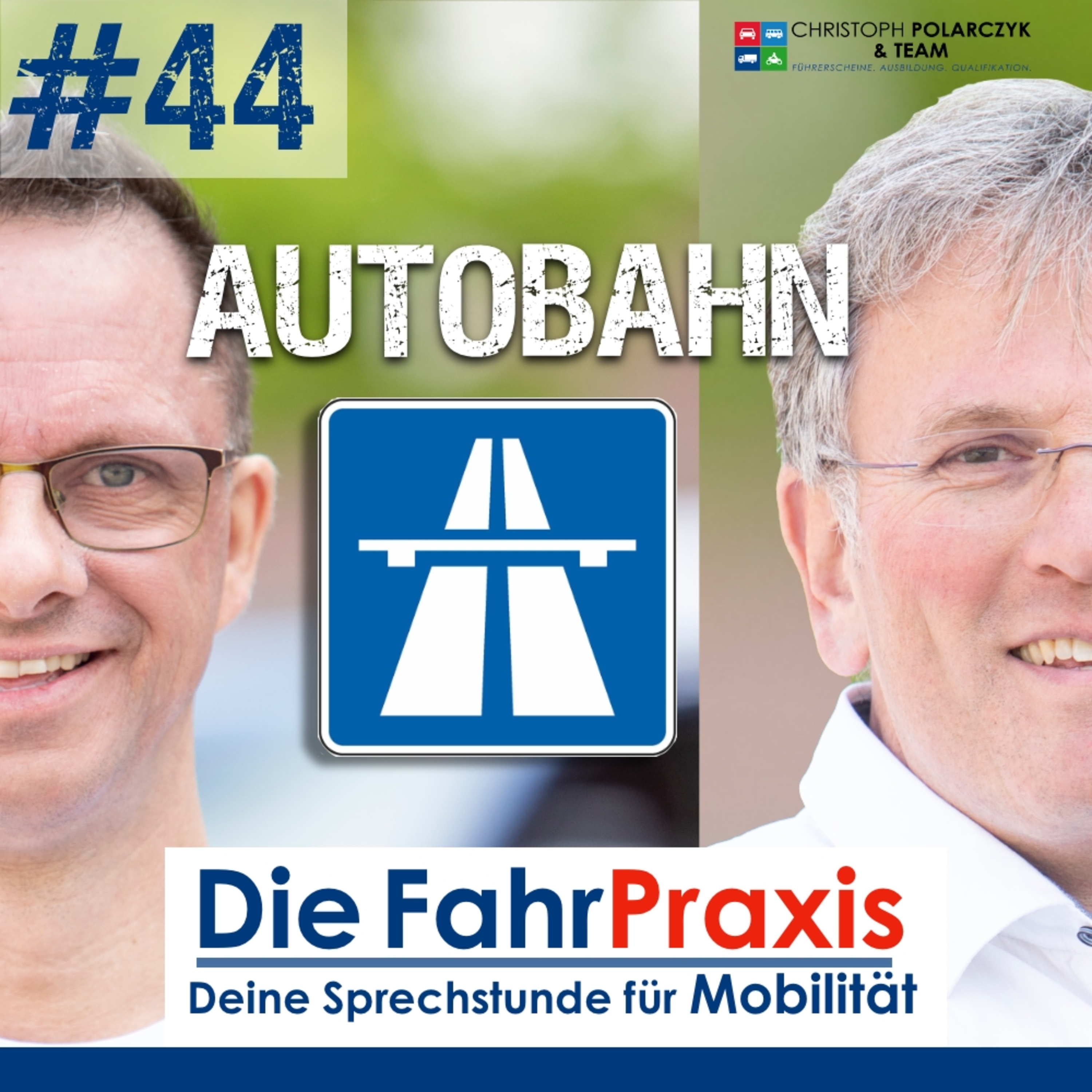 Die FahrPraxis - Deine Sprechstunde für Mobilität