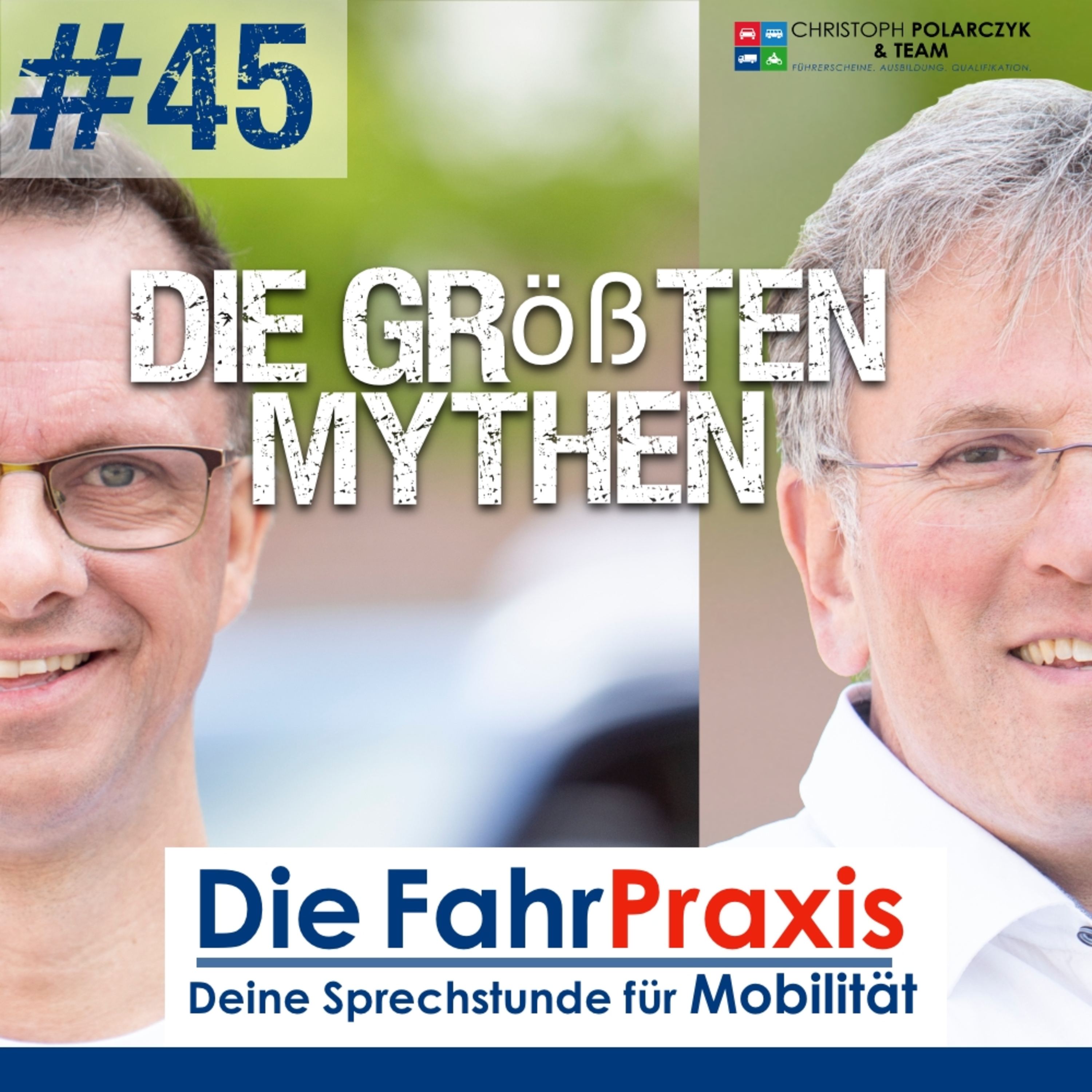 Die FahrPraxis - Deine Sprechstunde für Mobilität
