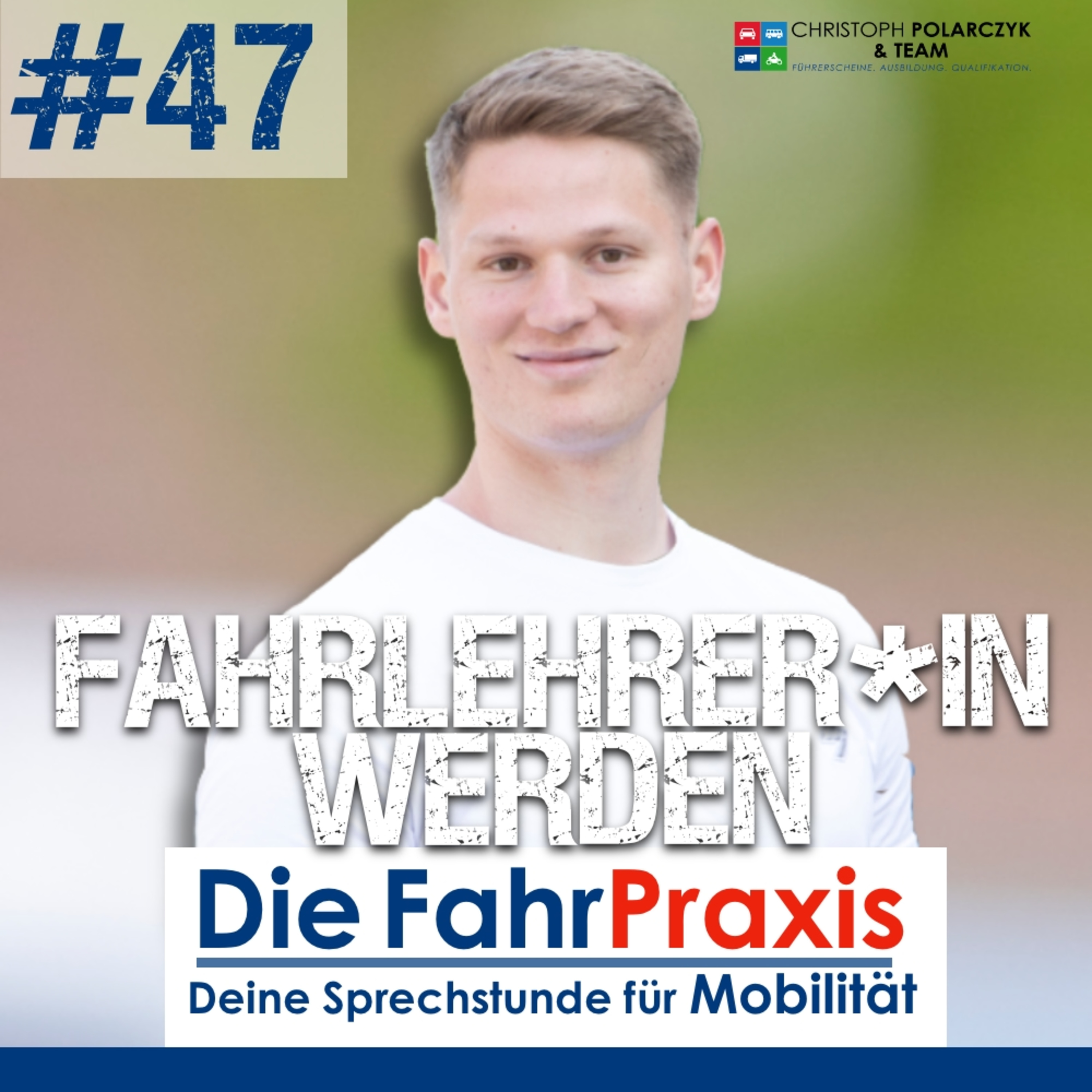 Die FahrPraxis - Deine Sprechstunde für Mobilität