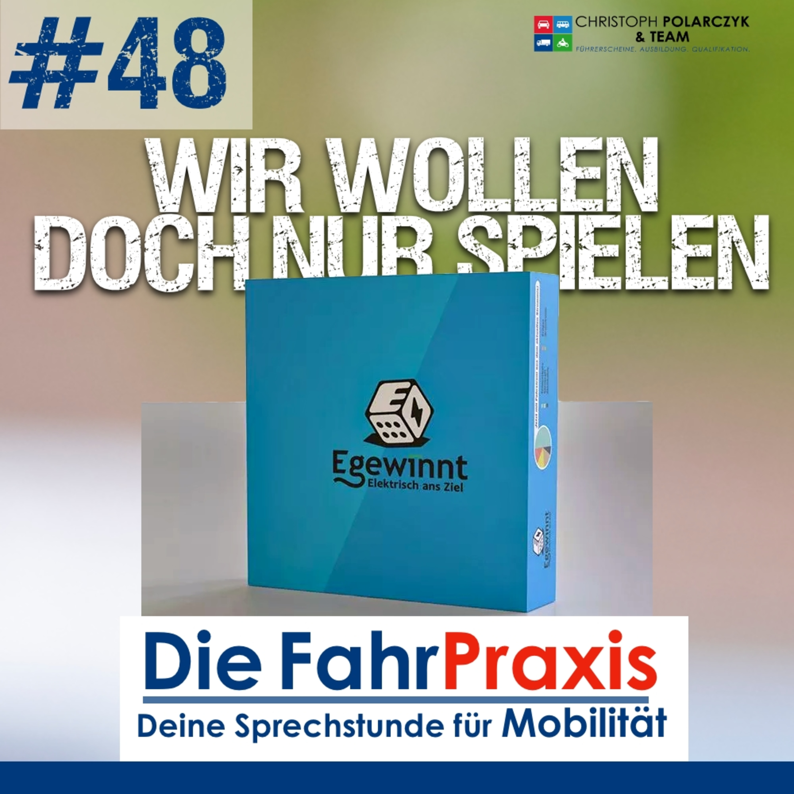 Die FahrPraxis - Deine Sprechstunde für Mobilität