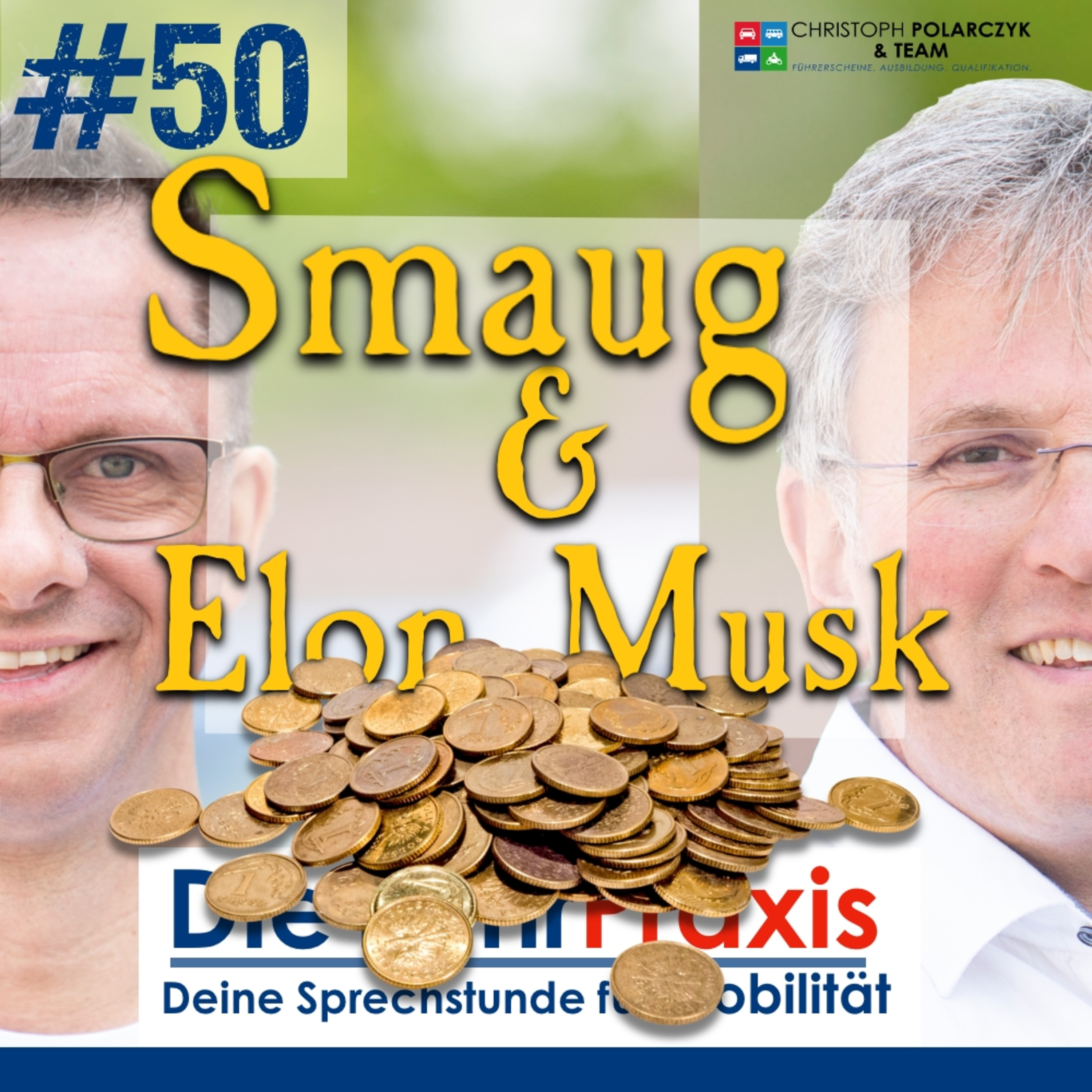 Die FahrPraxis - Deine Sprechstunde für Mobilität