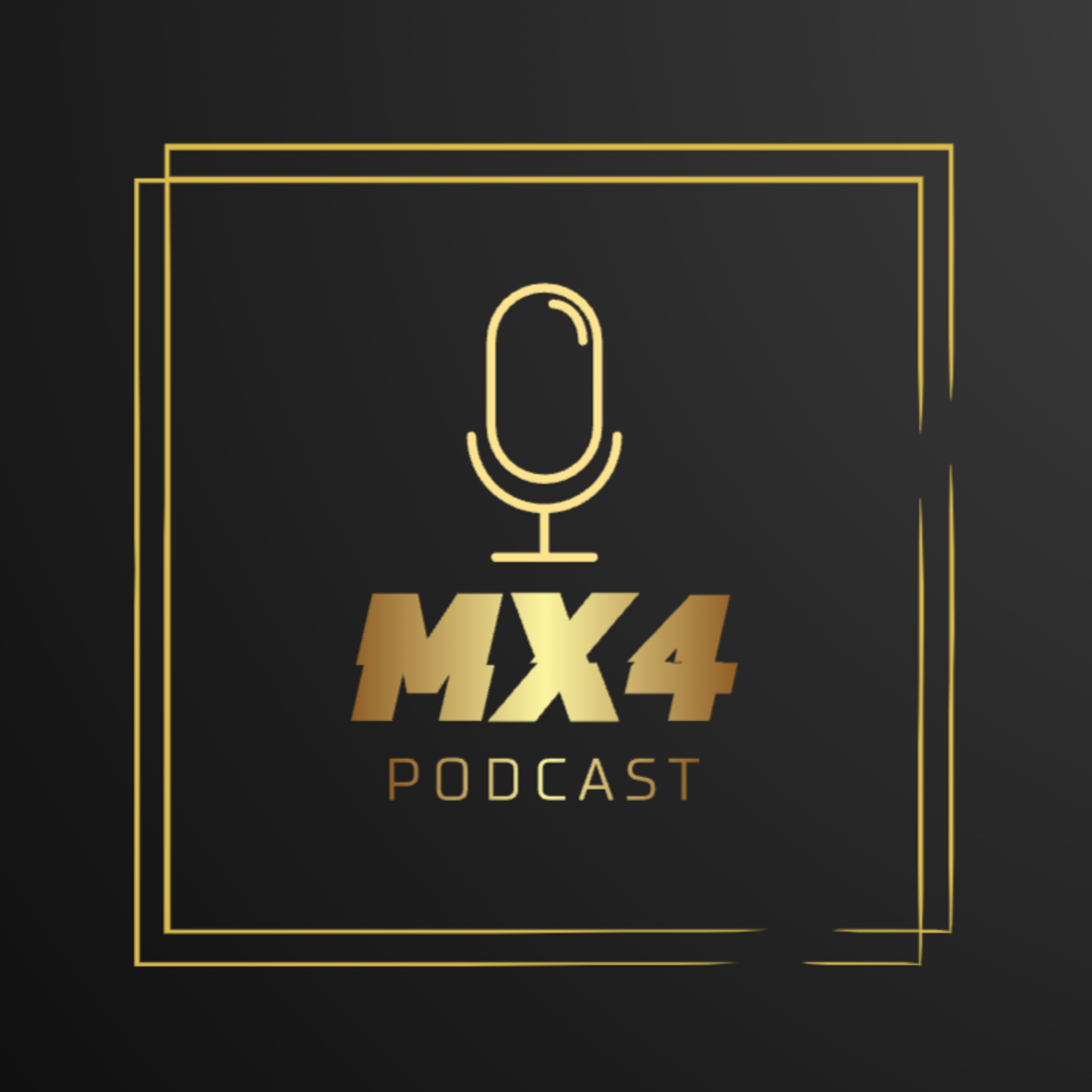MX4 Introduction! episode artwork