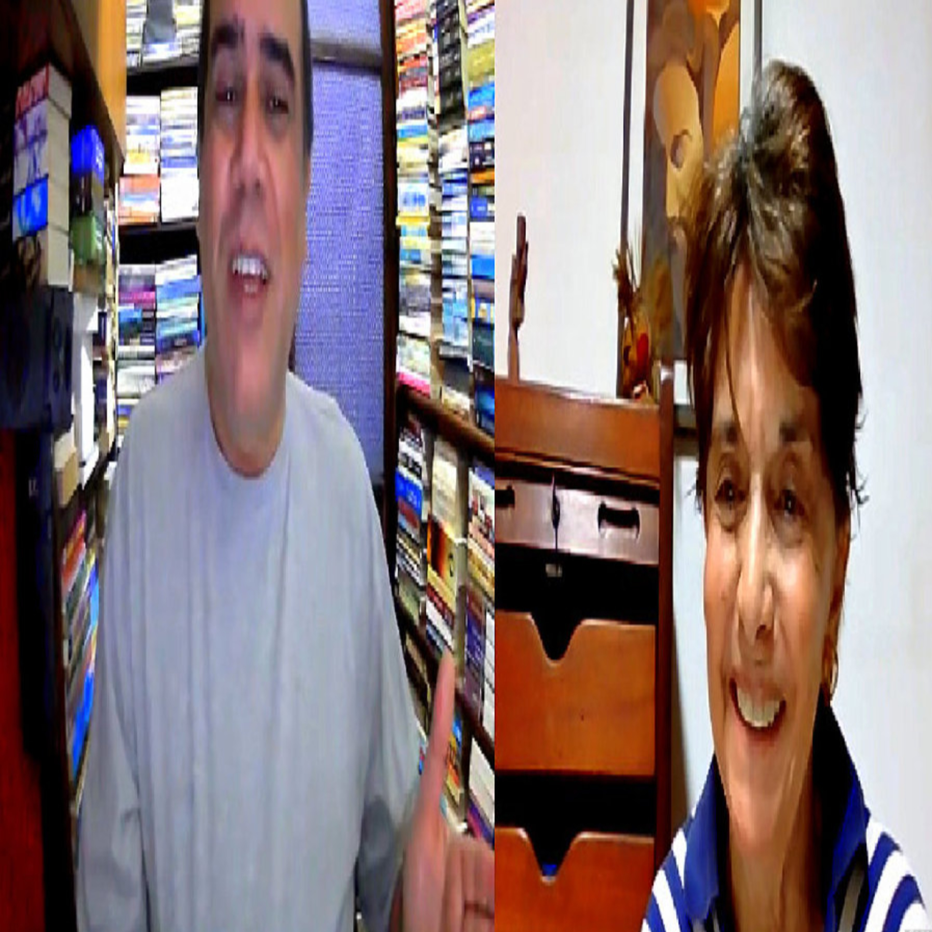 Bruno Tavares