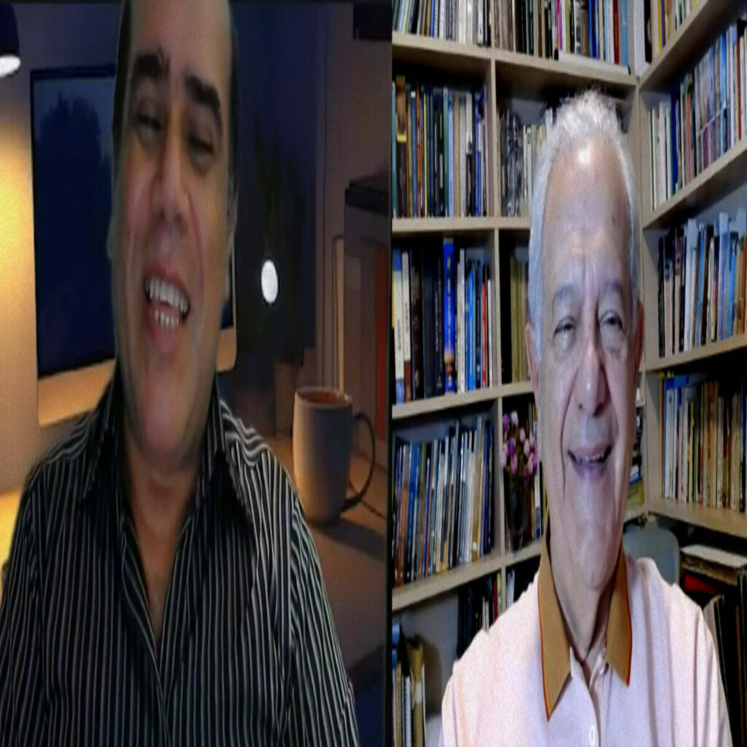 Bruno Tavares