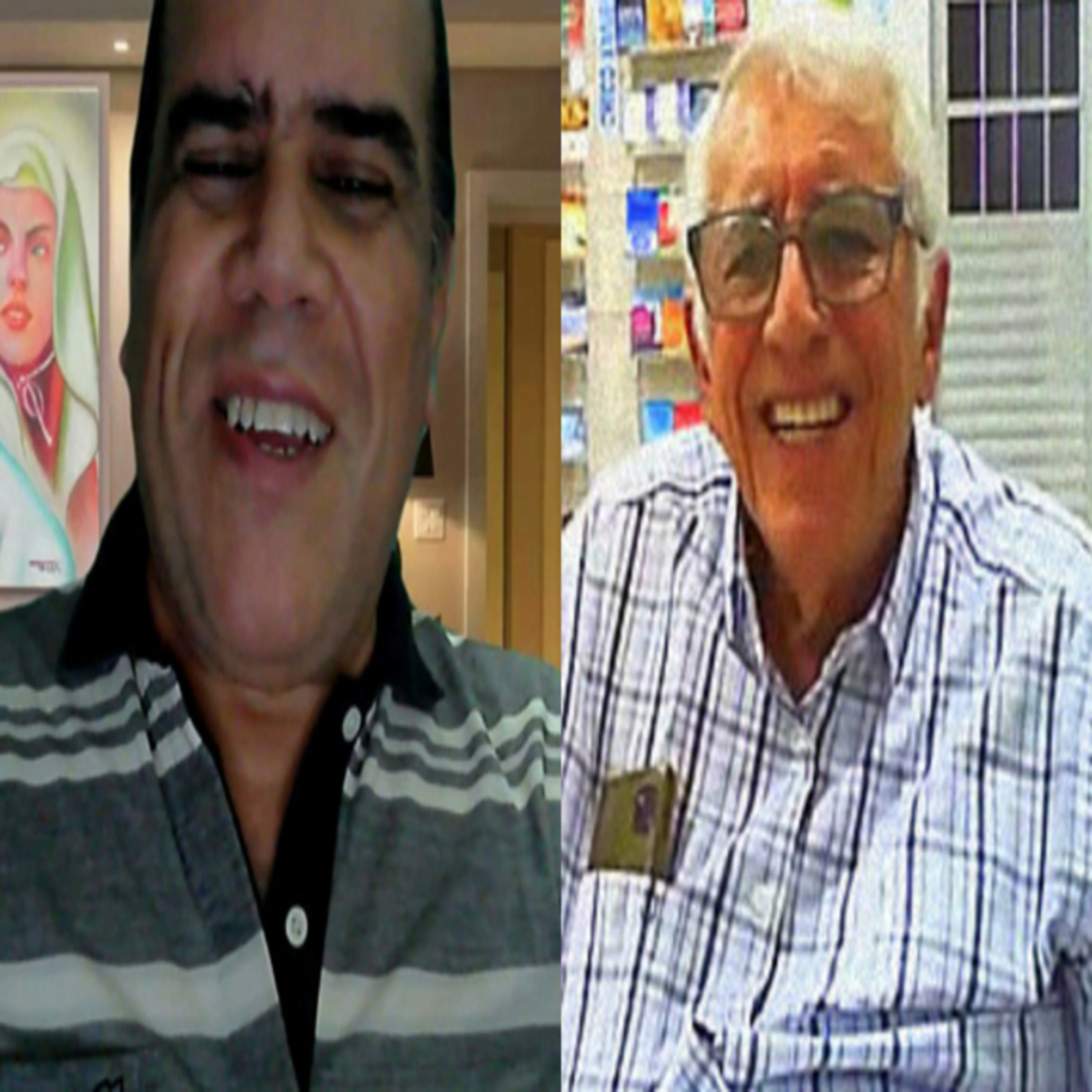 Bruno Tavares