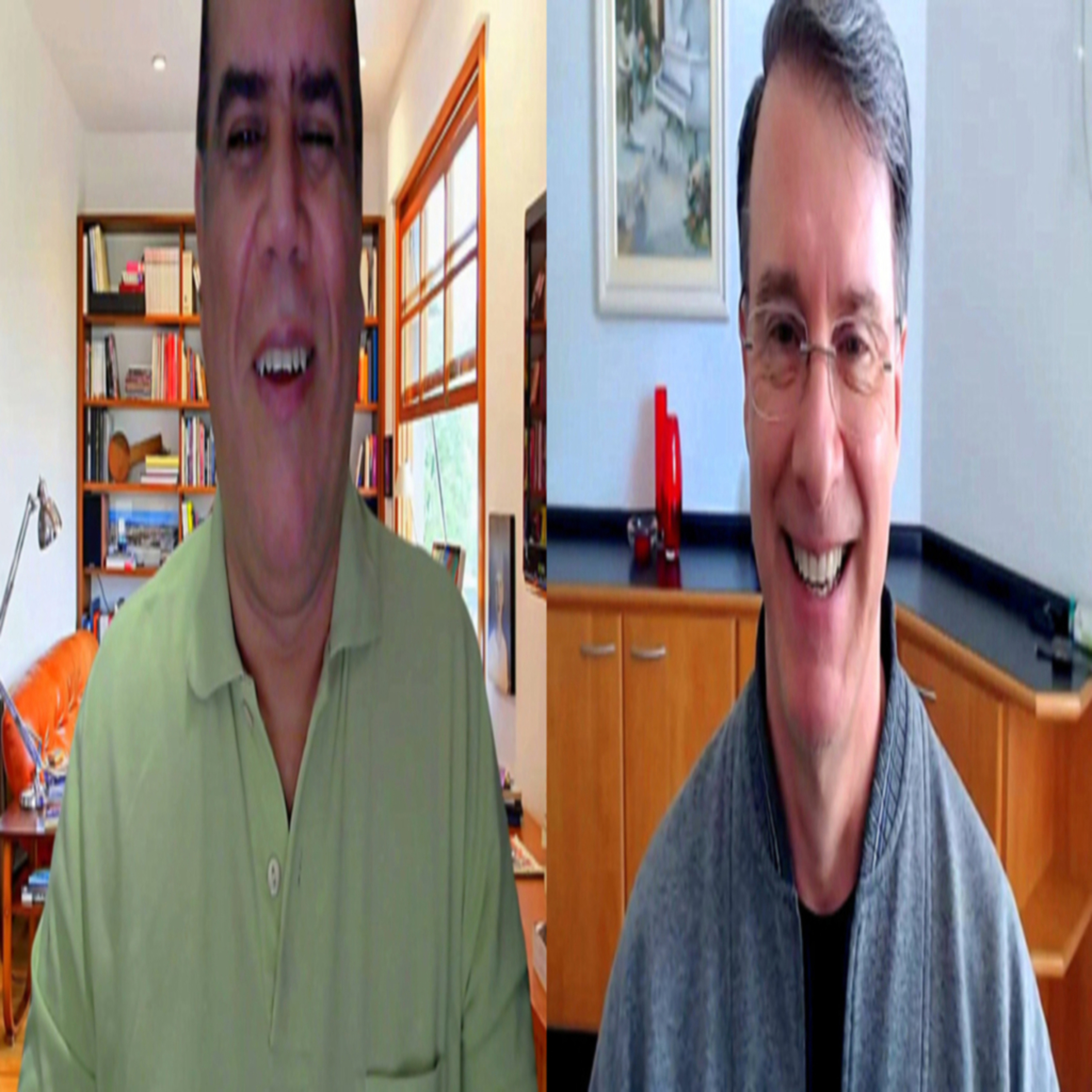 Bruno Tavares
