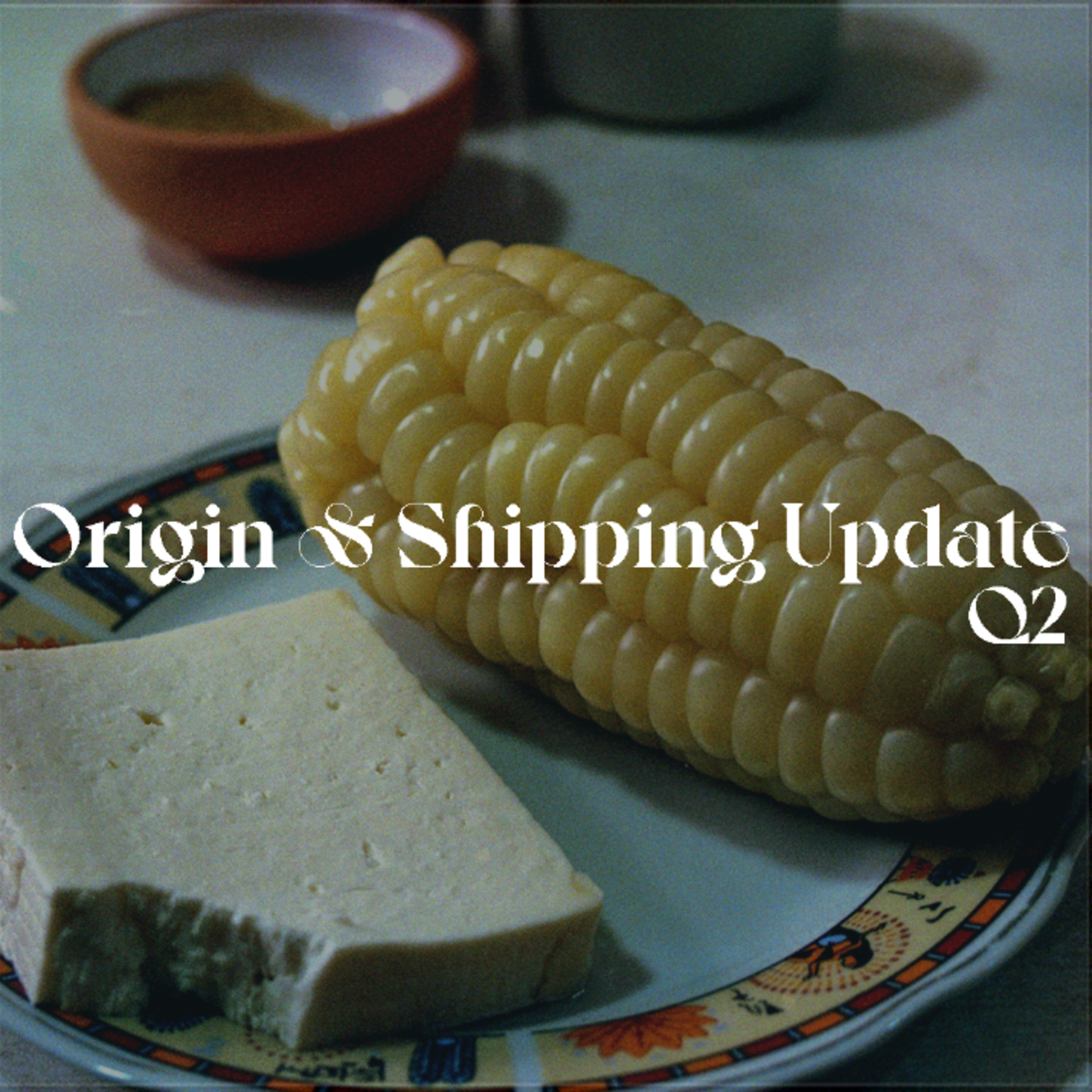 Ethiopia, Mexico On the Way Amid Normalizing Logistics: Q2 2023 episode artwork