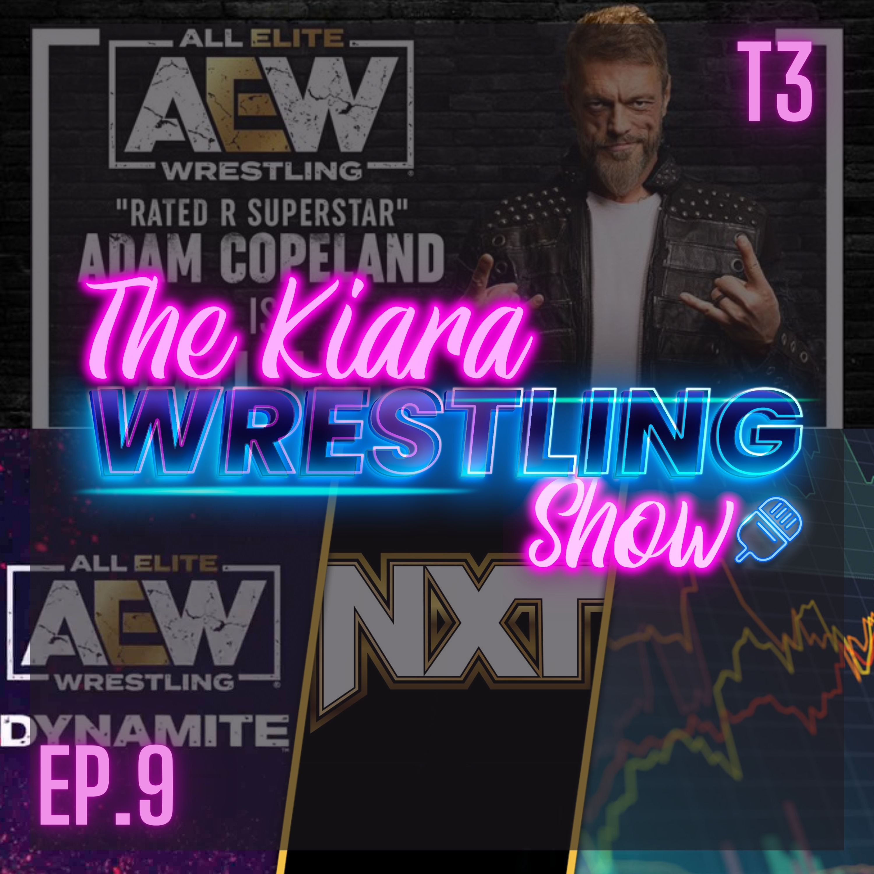 The Kiara Wrestling Show