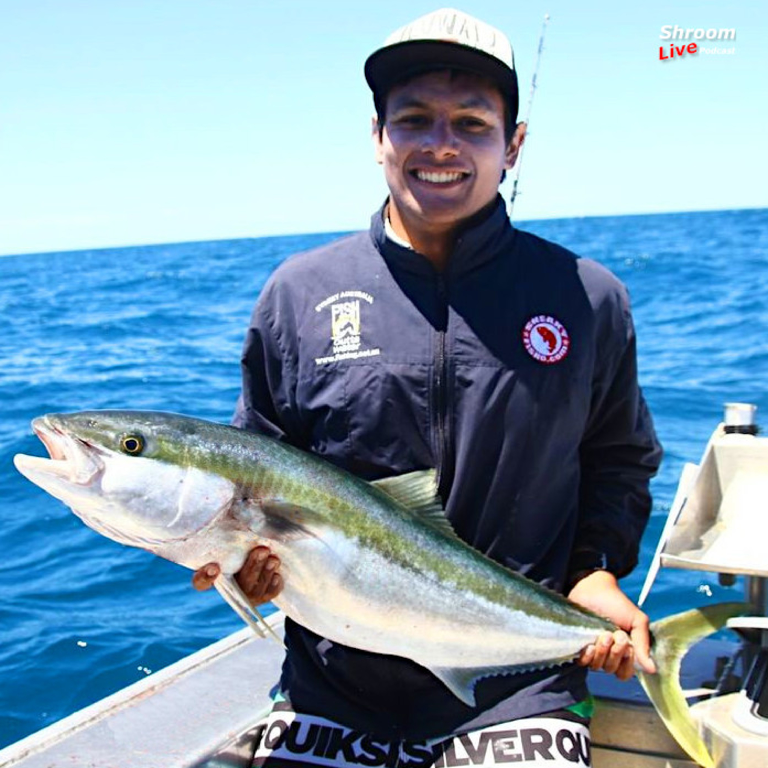 EP14 NSW Northern Beaches Kingfish (Rocks) | Steve Collopy