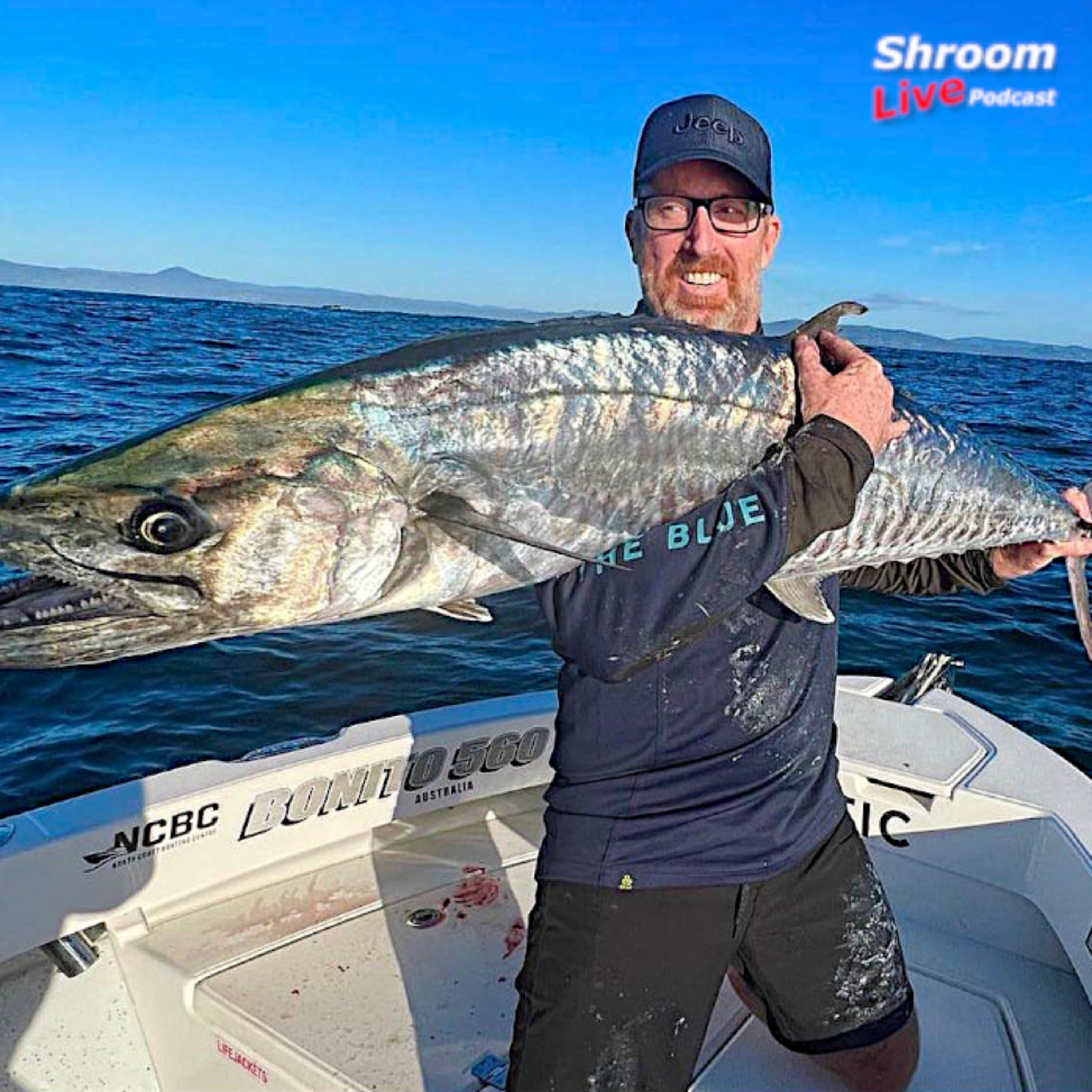 EP20 NSW Spanish Mackerel | Rob Taylor's Hotwater
