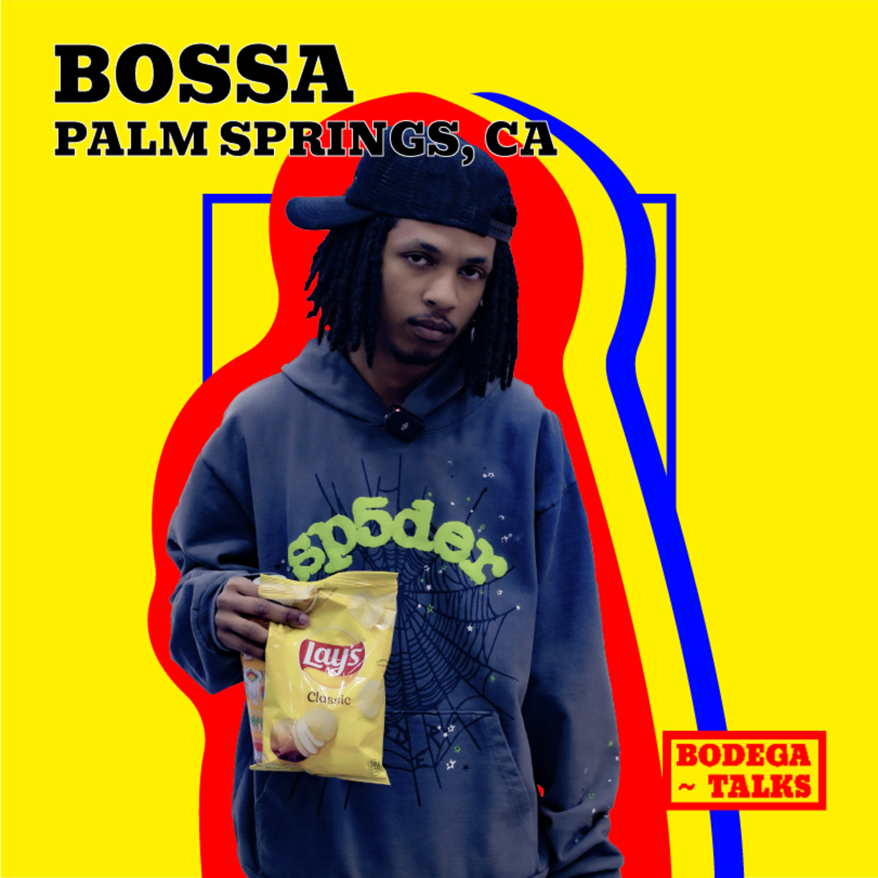Bossa Talks signing to Atlantic/Anemoia Records, Lil Tecca, Don Toliver, Odetari comparison & much more! episode artwork