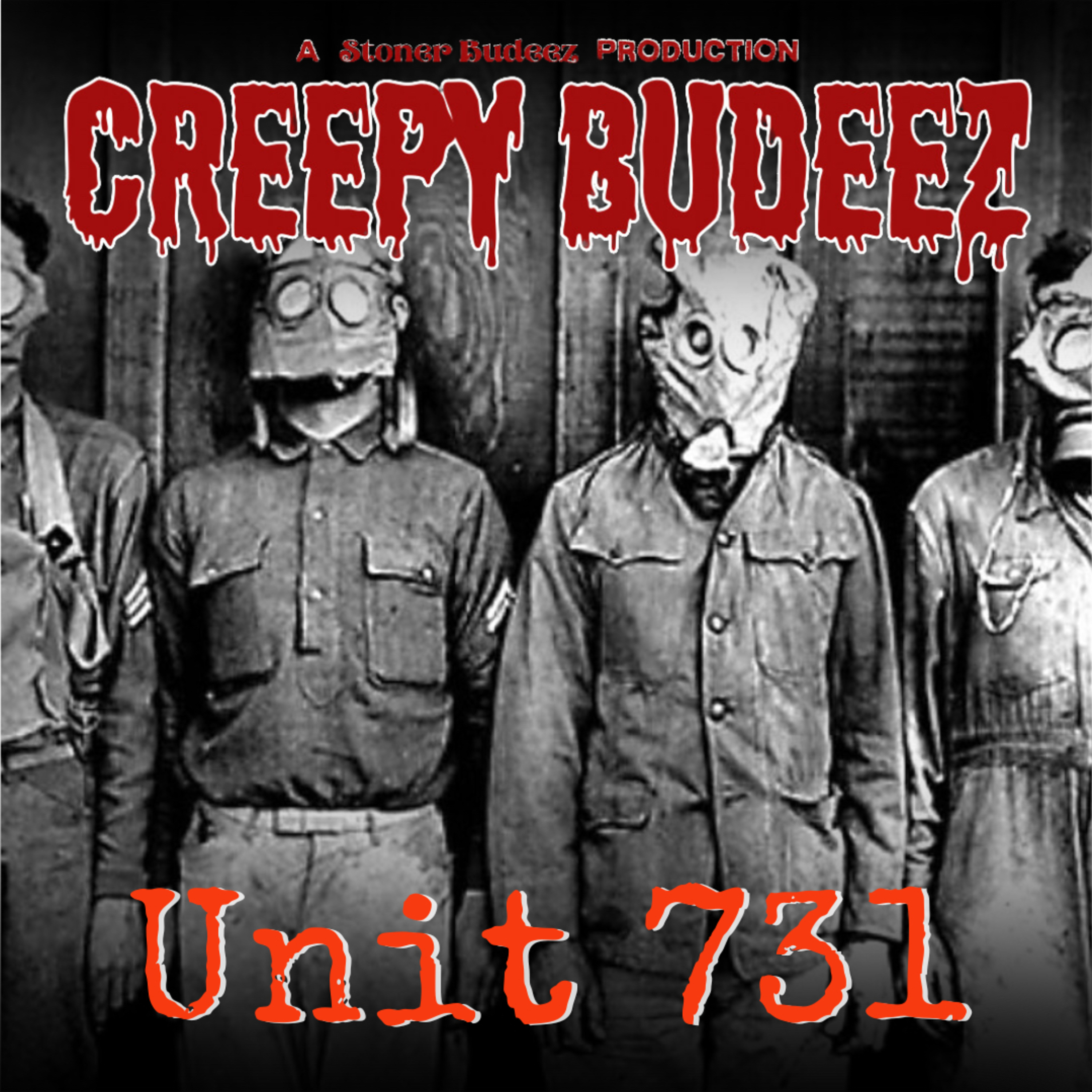 S6 E26: Creepy Budeez - Unit 731 episode artwork