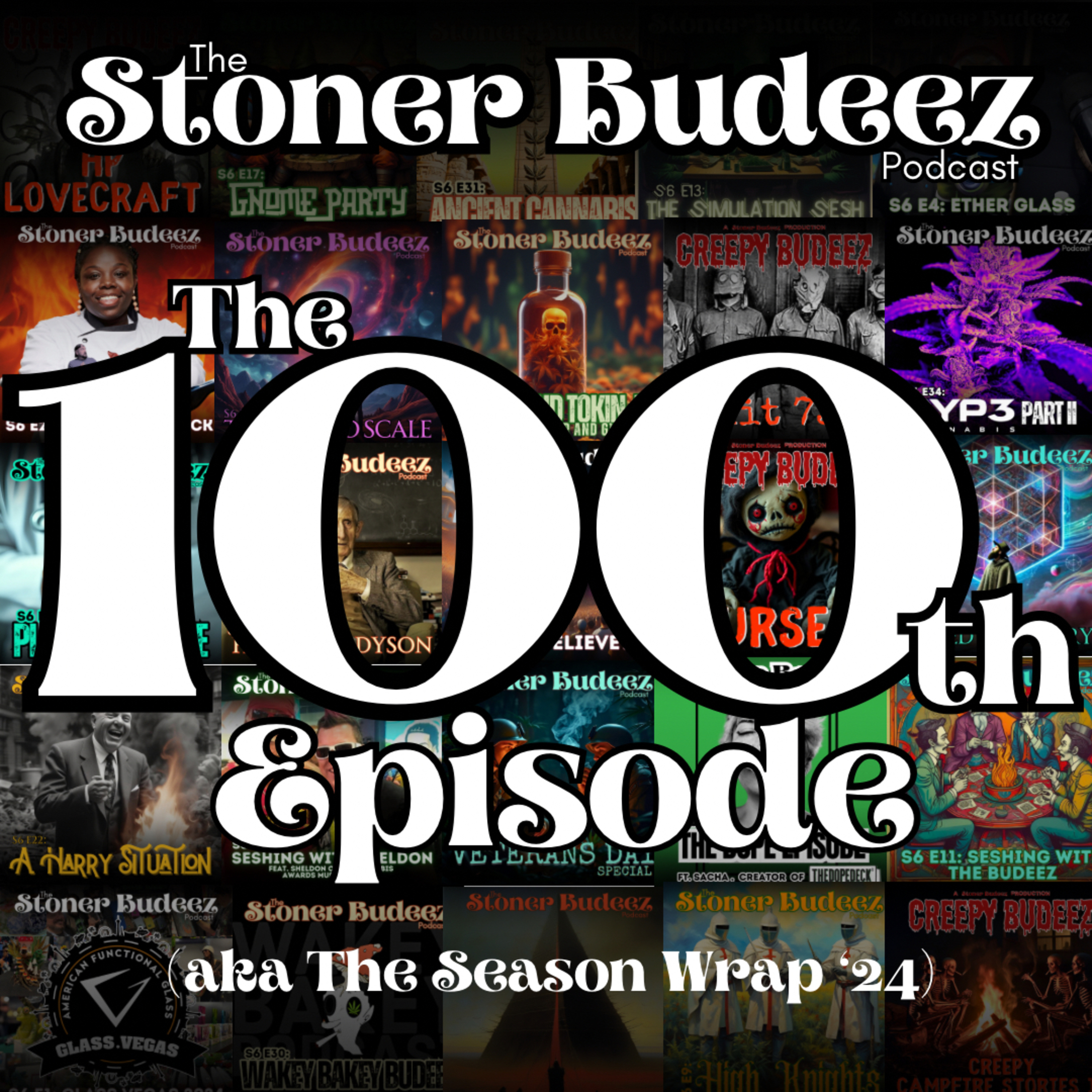 The 100th Episode (aka The Season Wrap) episode artwork