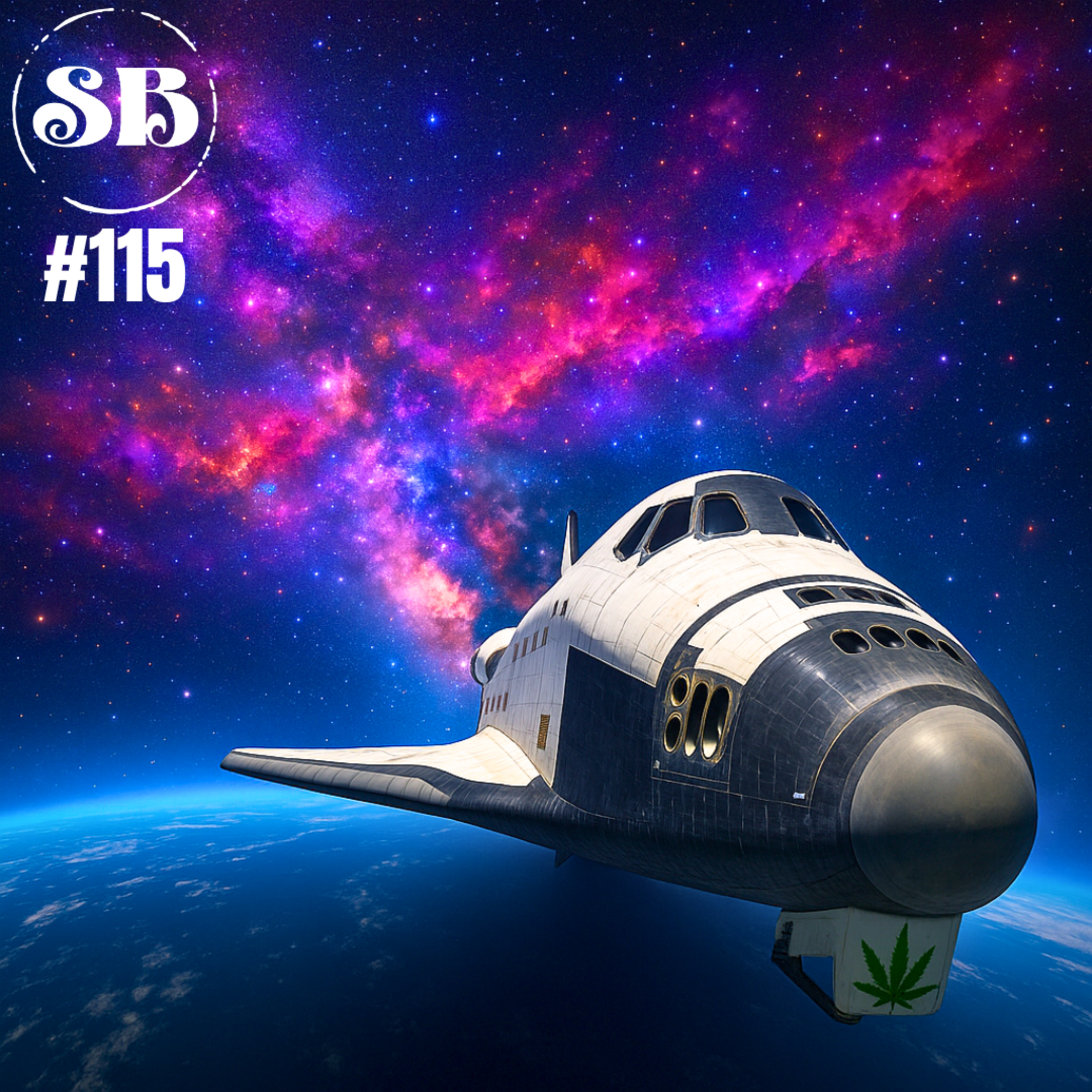 E115: Blunt Force Astronomy