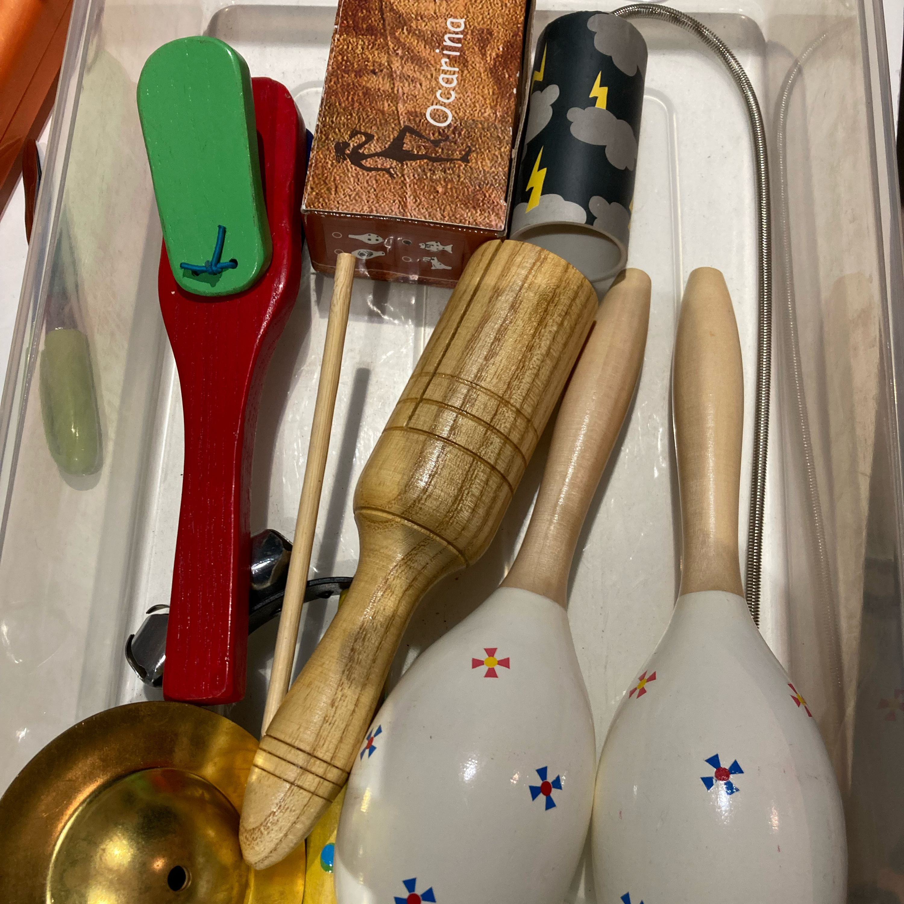 Sm2n 2025-01-31 #JanPodPoMo 31/31