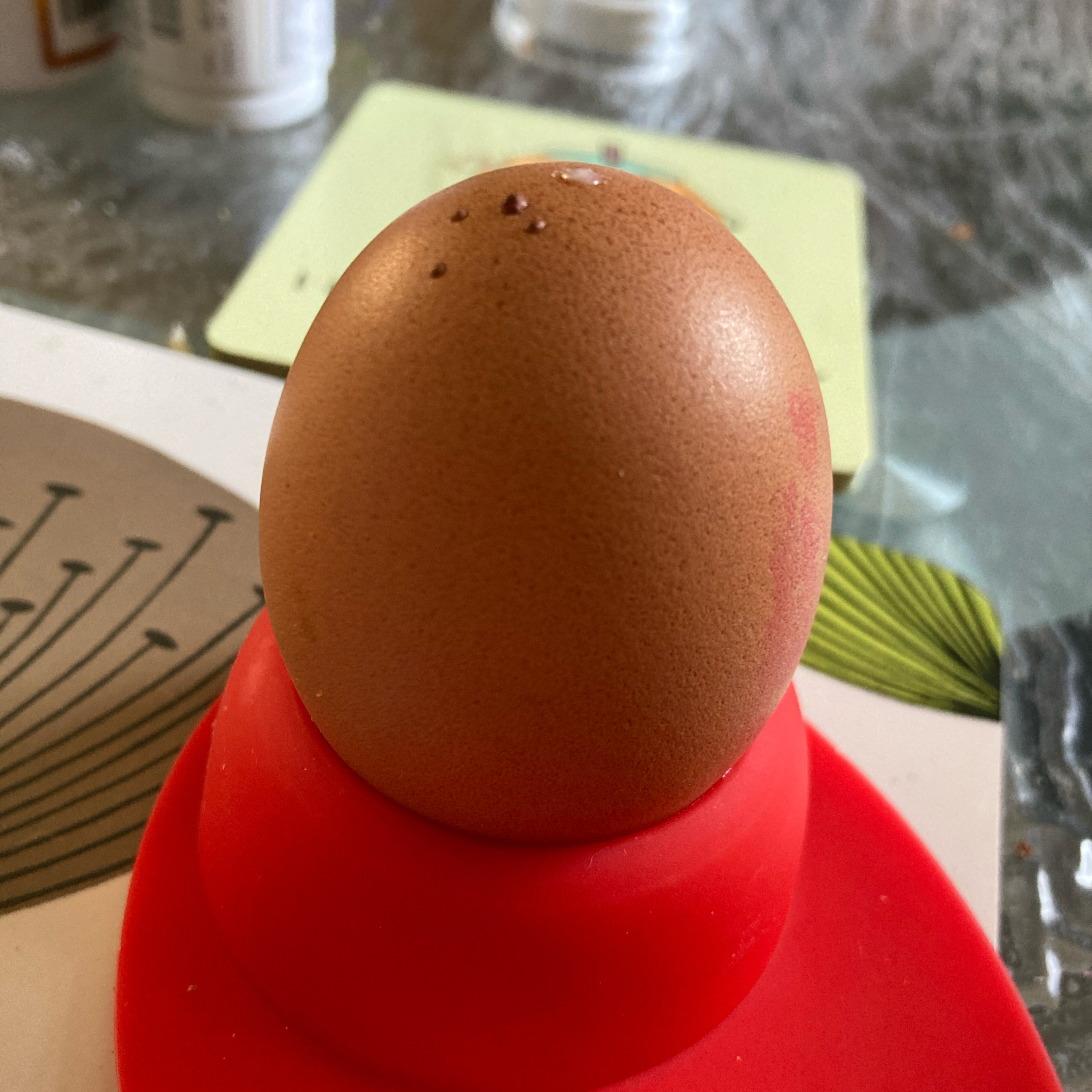 Sm2n 2025-04-12 #AprPodPoMo #NaPodPoMoMPC 12 - The Names of The Week, including Odin