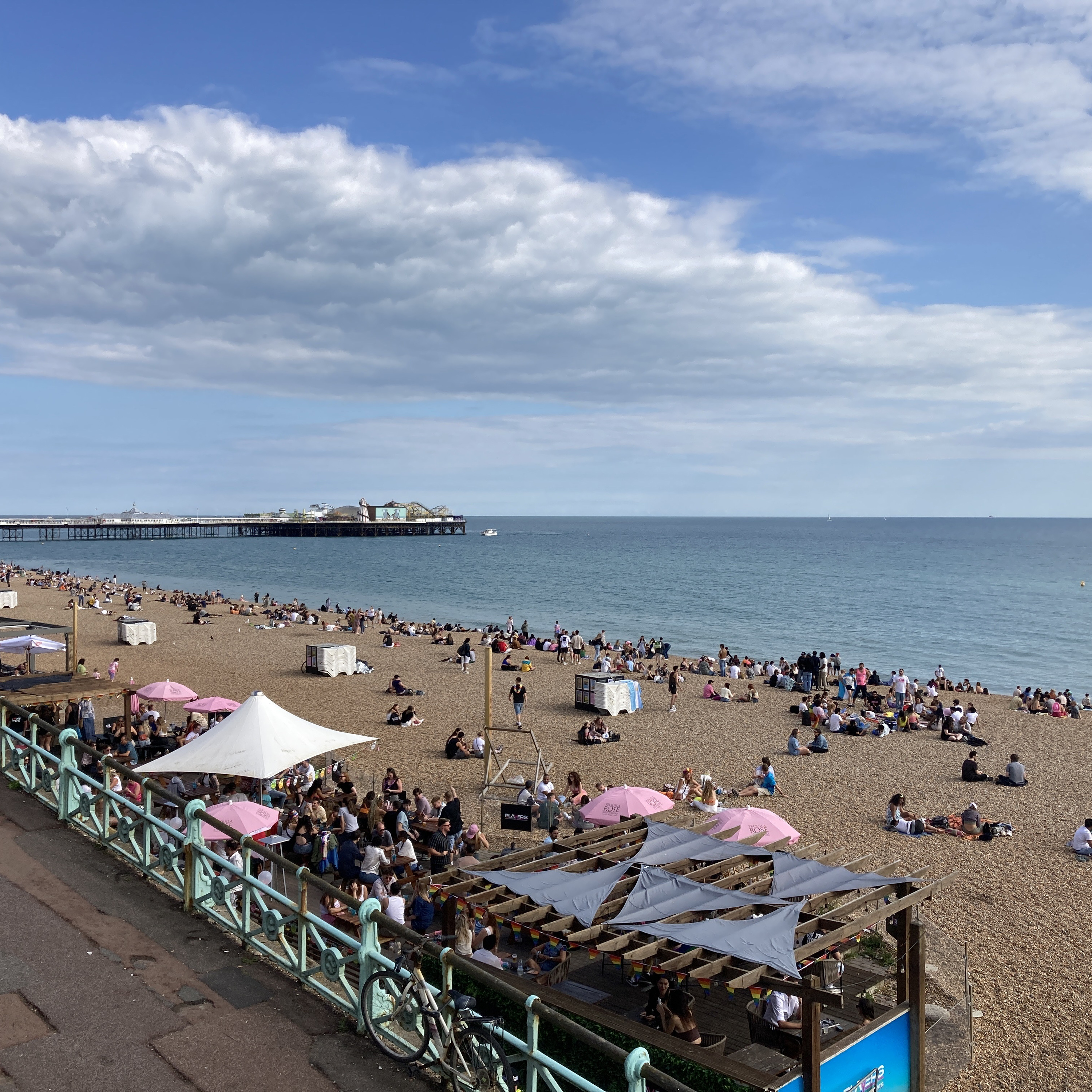 Sm2n 2026-08-02 #augPodPoMo episode 2 - on the beach with @jn2n