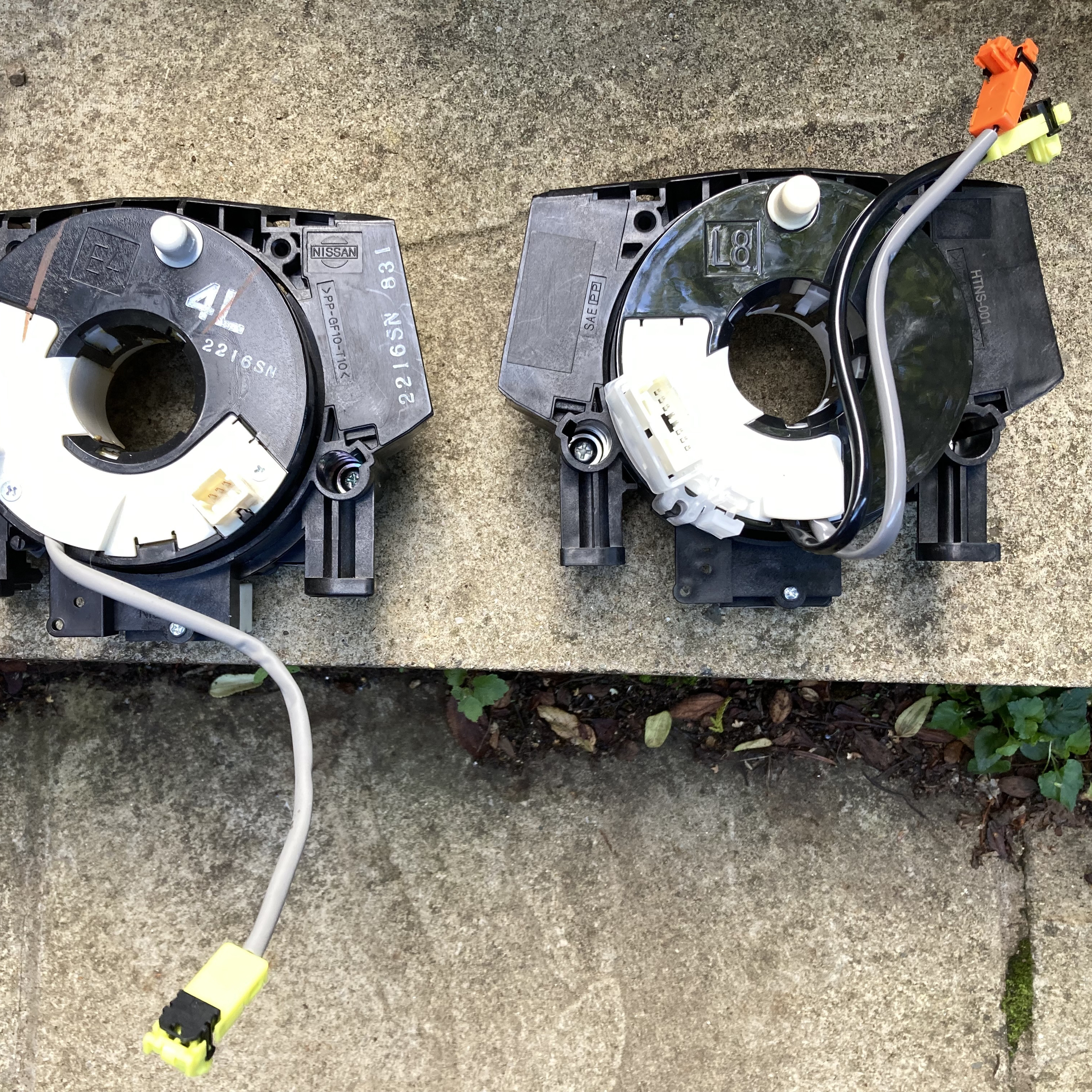 Sm2n 2025-09-21 #sepPodPoMo episode 21 - 3rd attempt