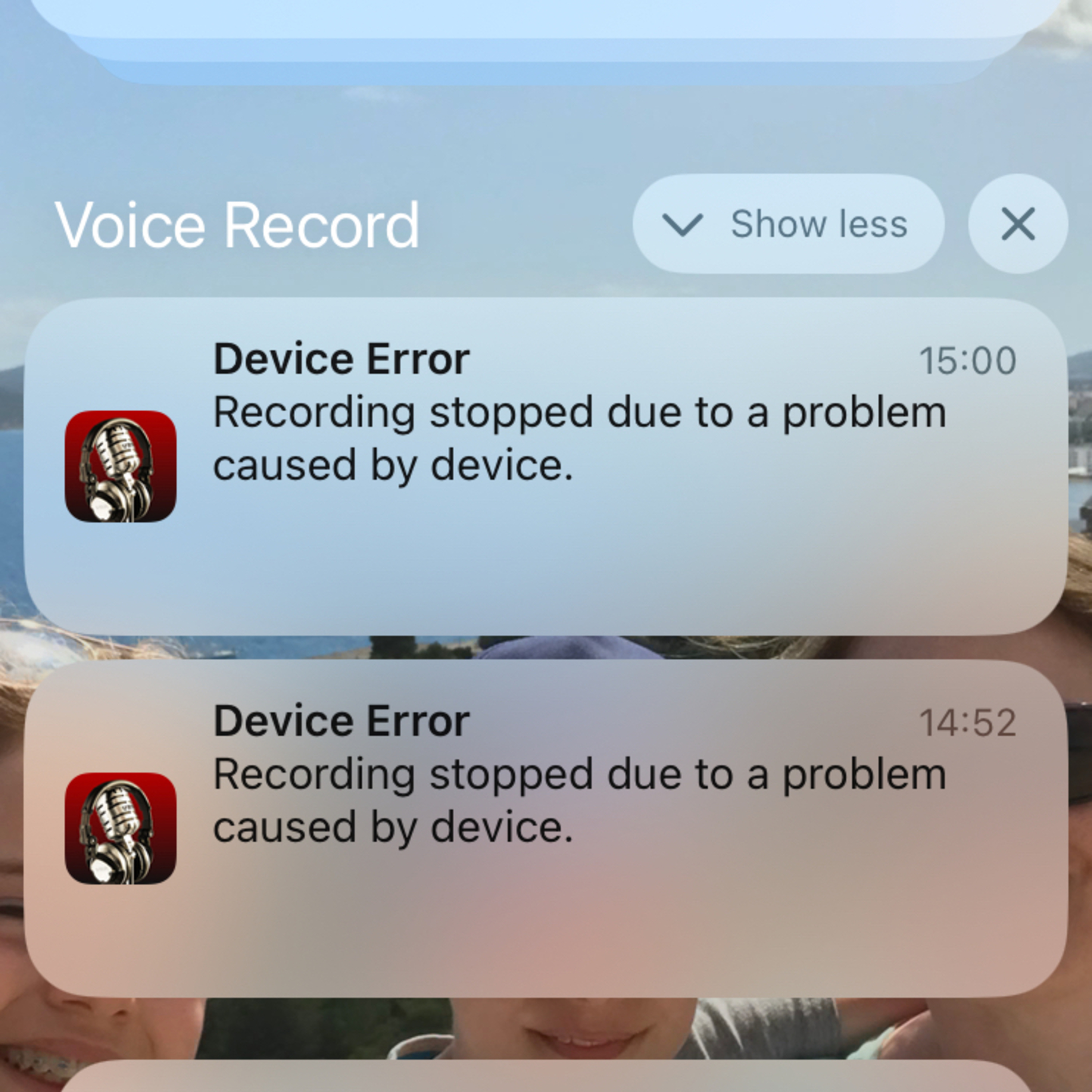 Sm2n 2025-09-29 #sepPodPoMo episode 29