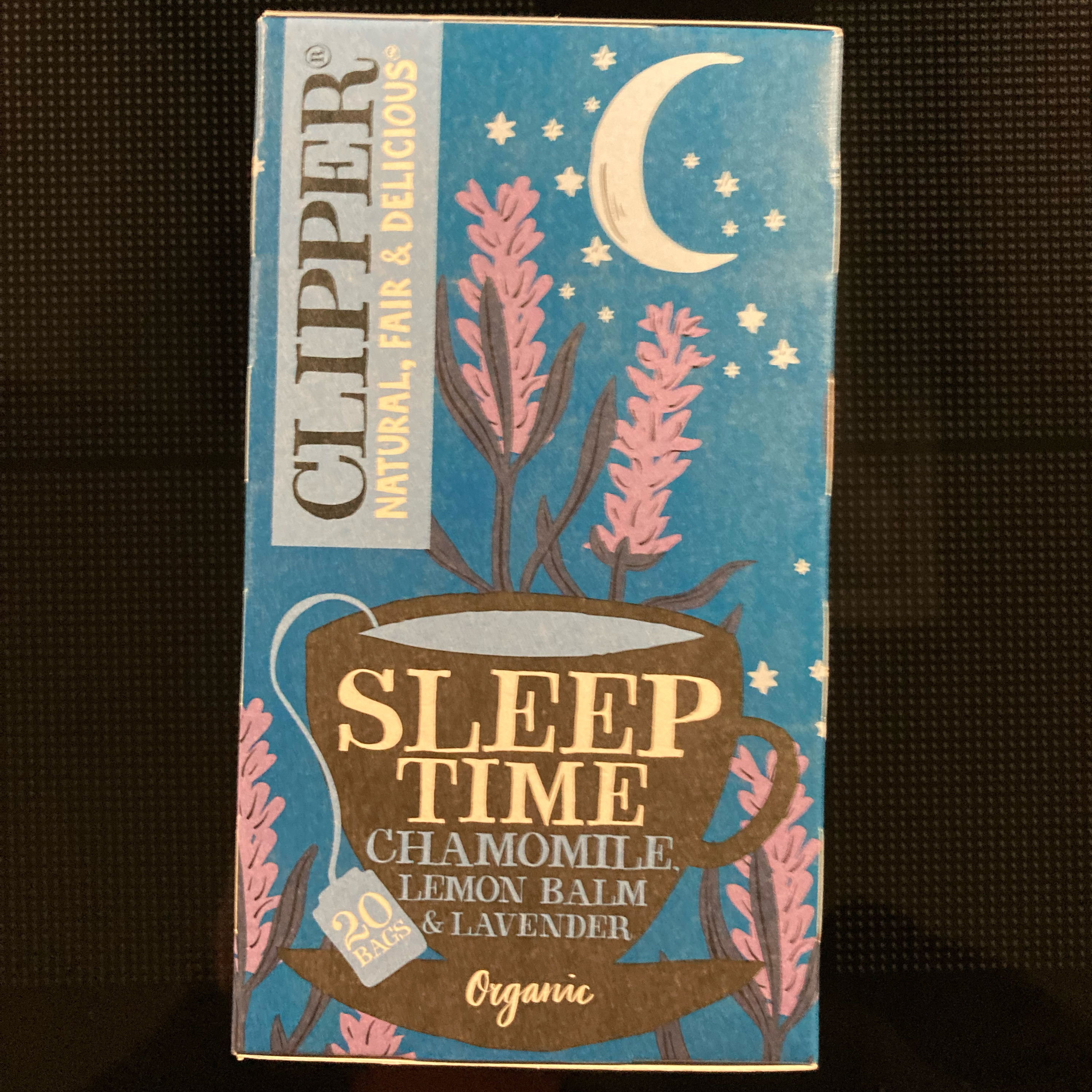 Sm2n 2025-10-28 #octaver25 - 26 - Elements of the perfect lullaby