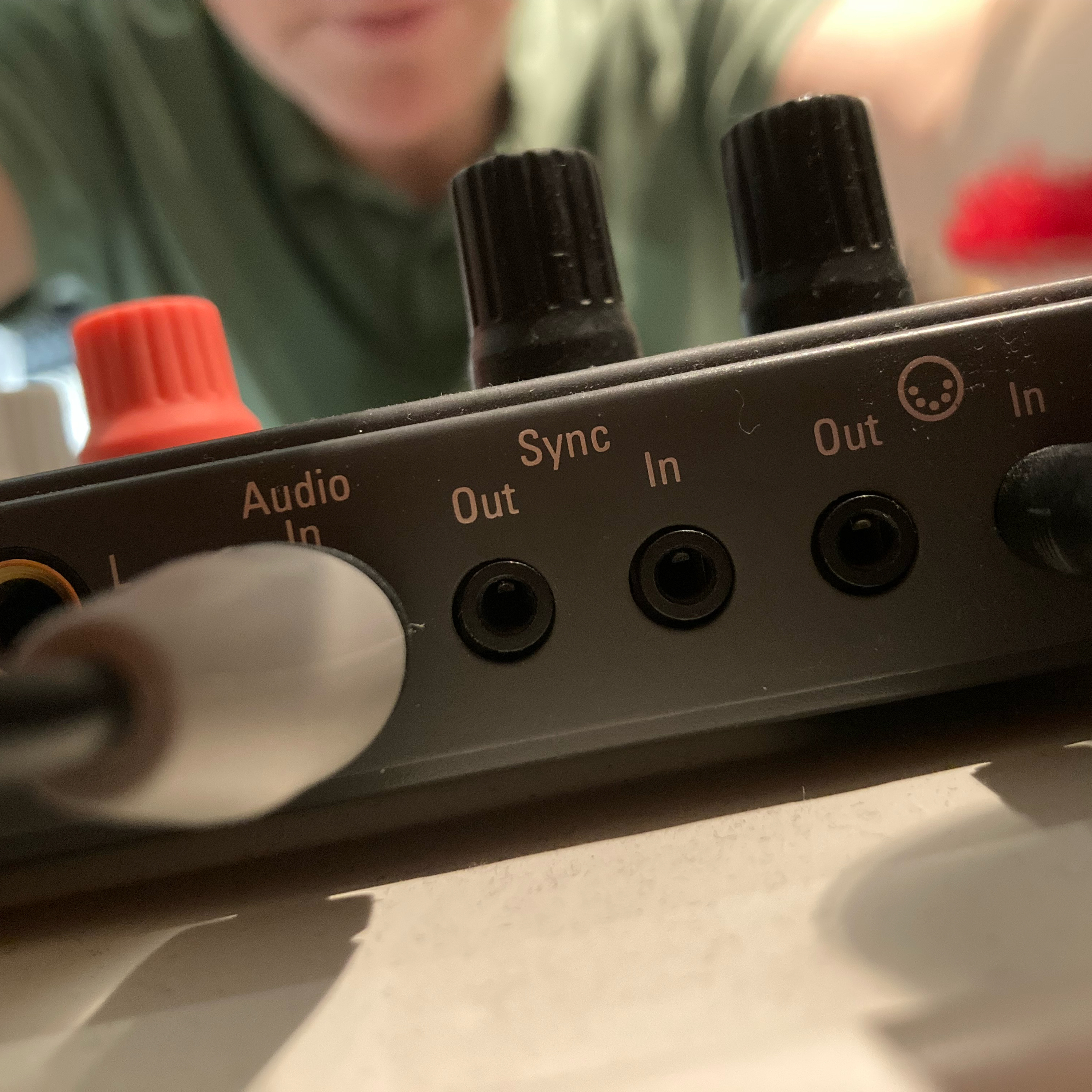 Sm2n 2025-12-01 #decPodPoMo