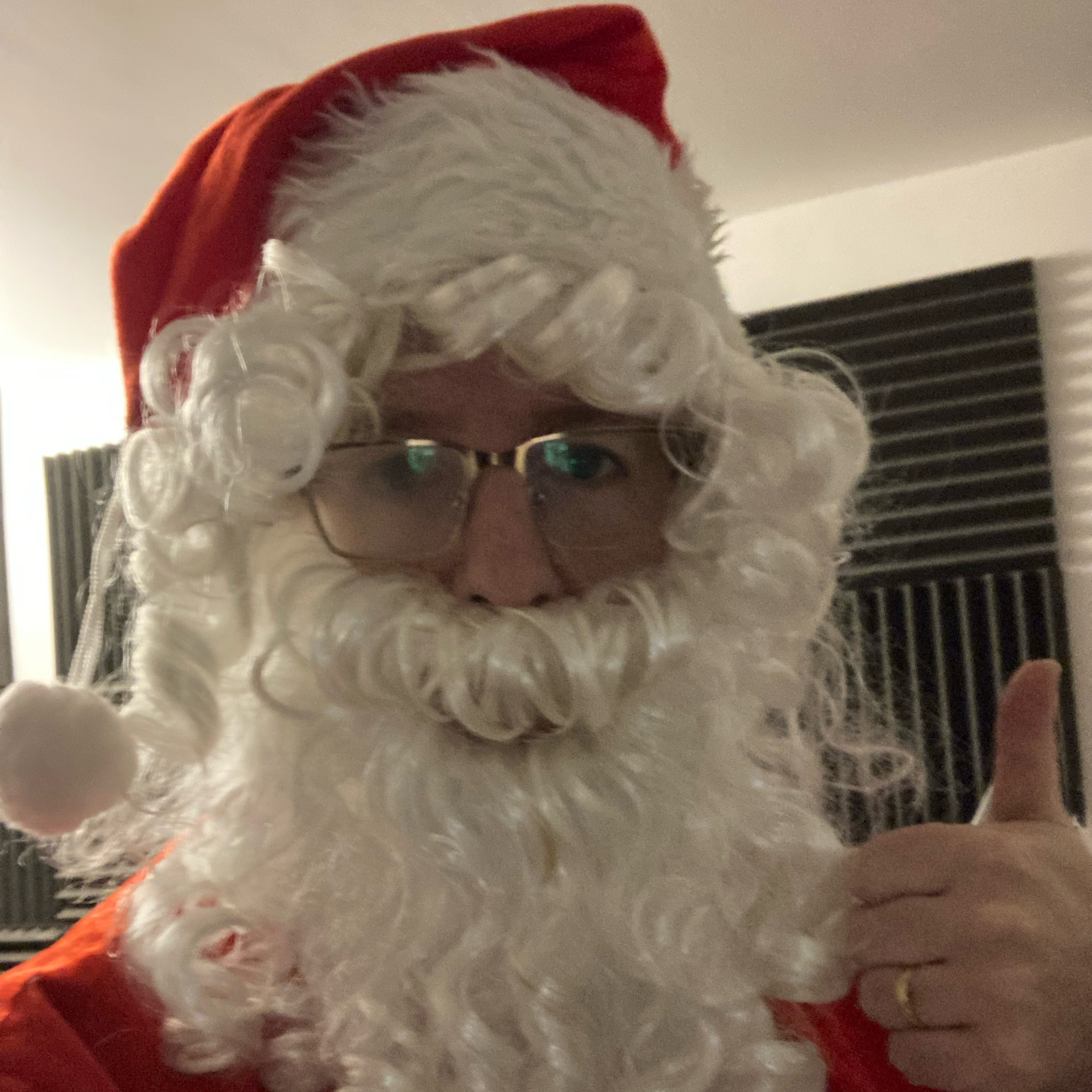 Sm2n 2025-12-24 #DecPodPoMo episode 24 - Xmas eve