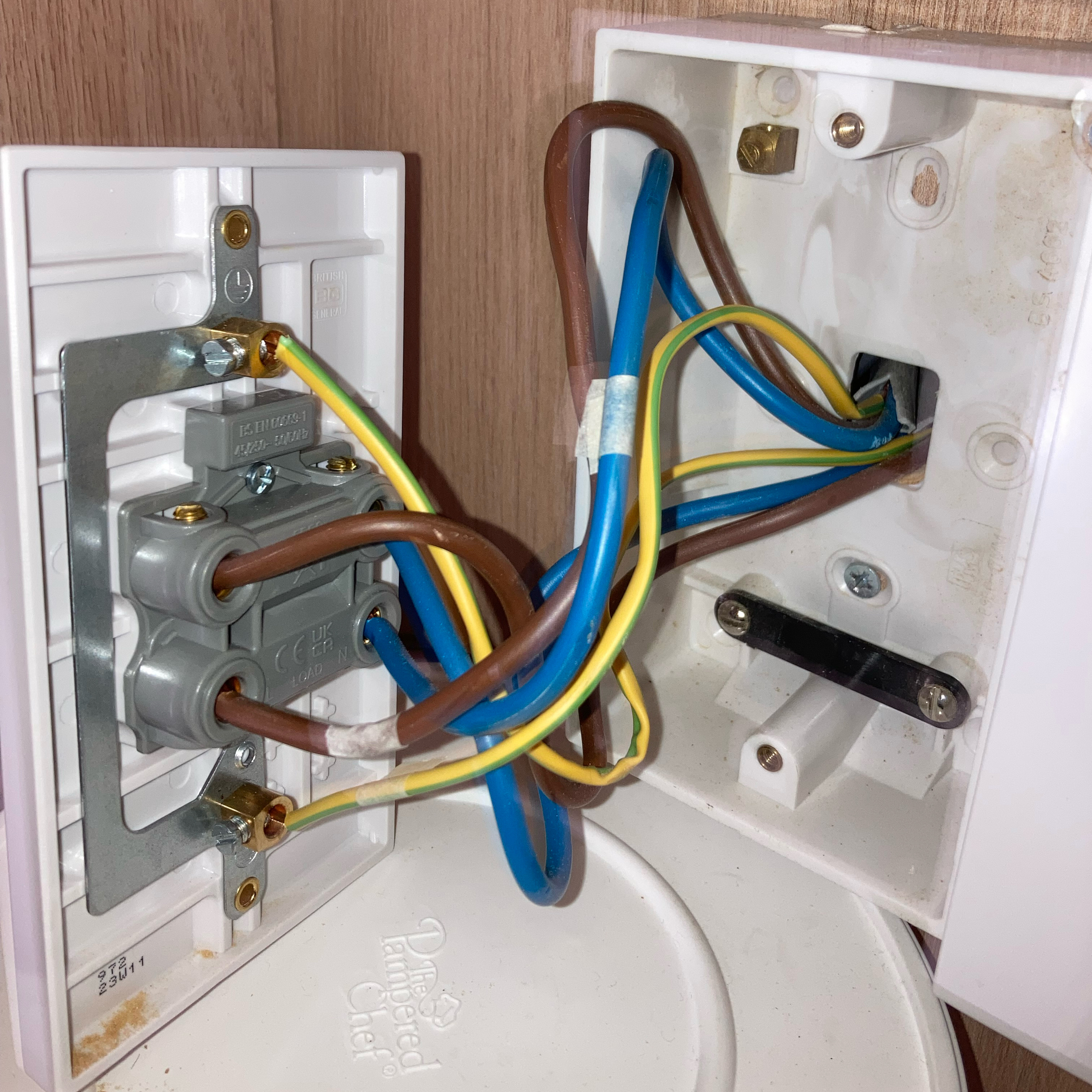 Sm2n 2025-12-27 #decPodPoMo episode 27 - oven