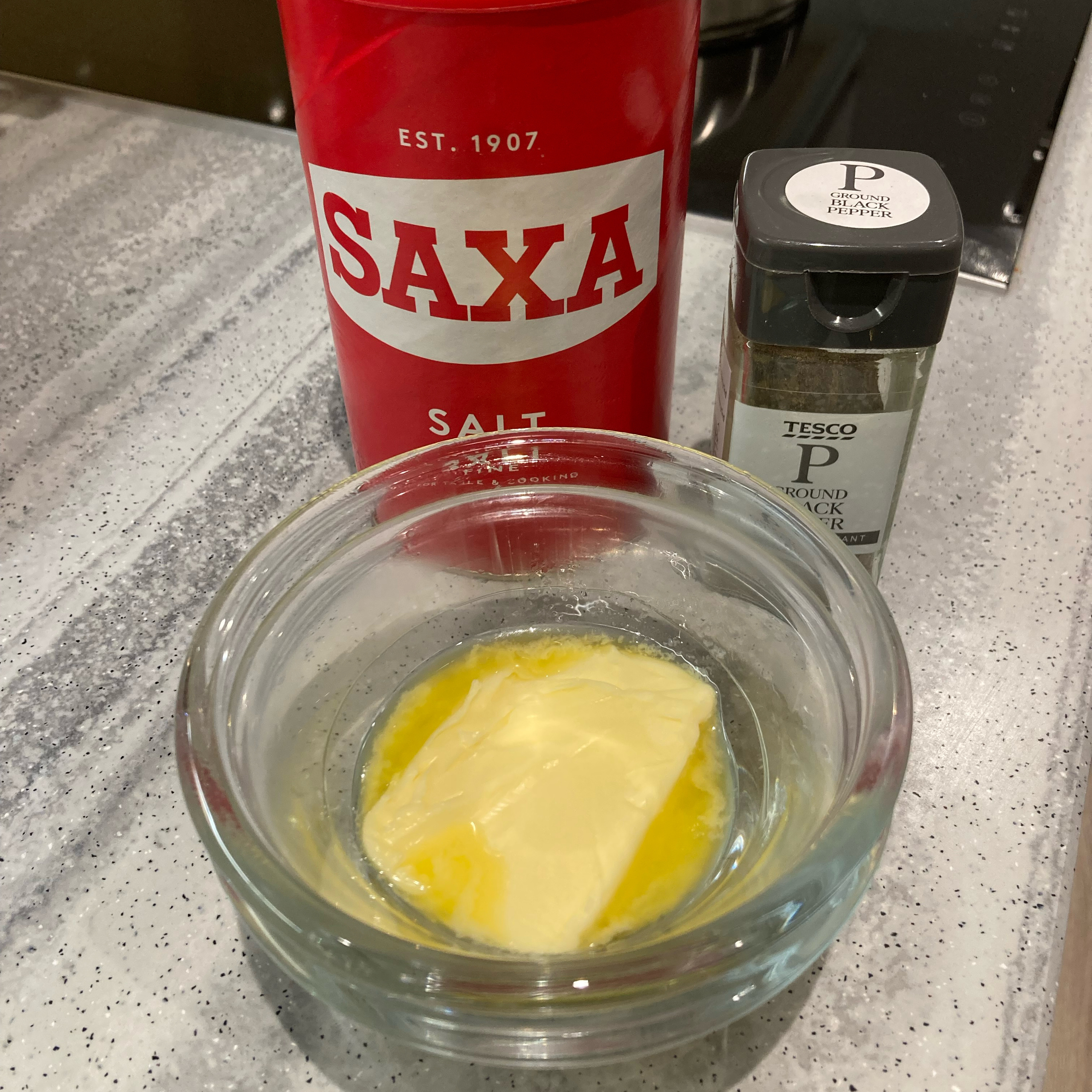 Sm2n 2026-01-04 #audio365 - 4/365 - roasting chicken