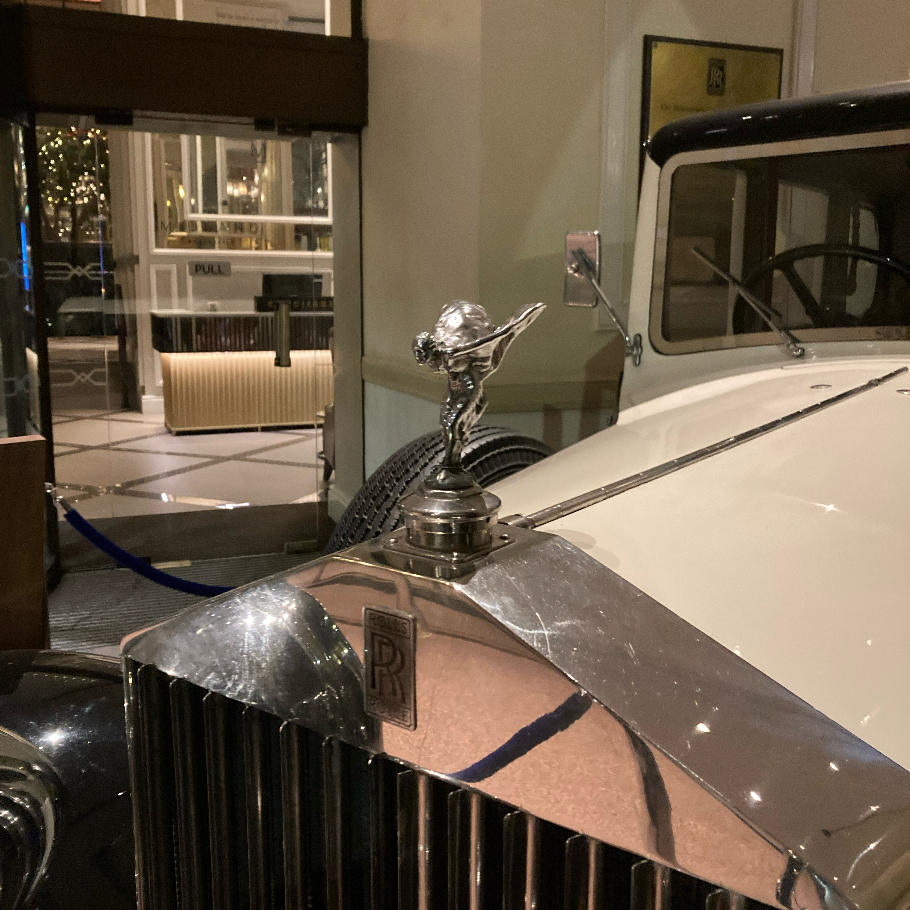 Sm2n 2026-01-14 #audio365 - 14/365 - work event