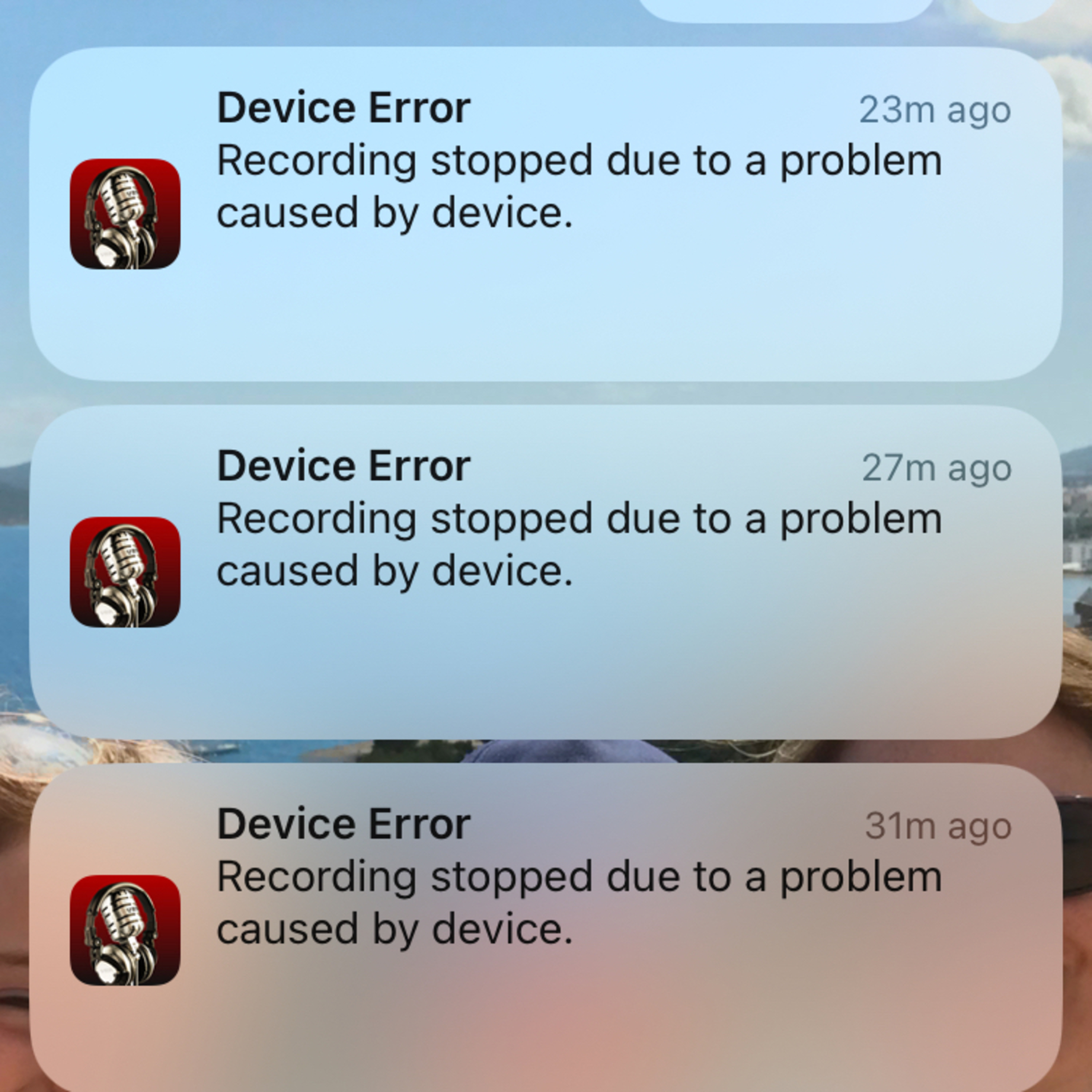 Sm2n 2026-01-19 #audio365 - 19/365 - thinking about @topgold’s IdeaVerse